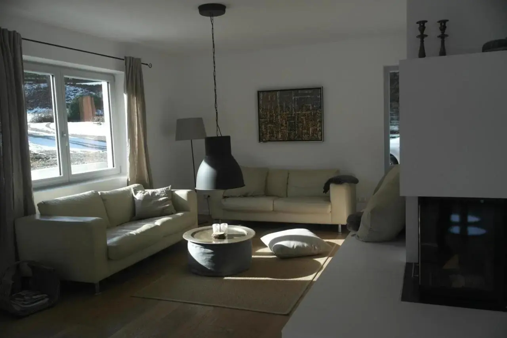 Tegernsee Chalet
