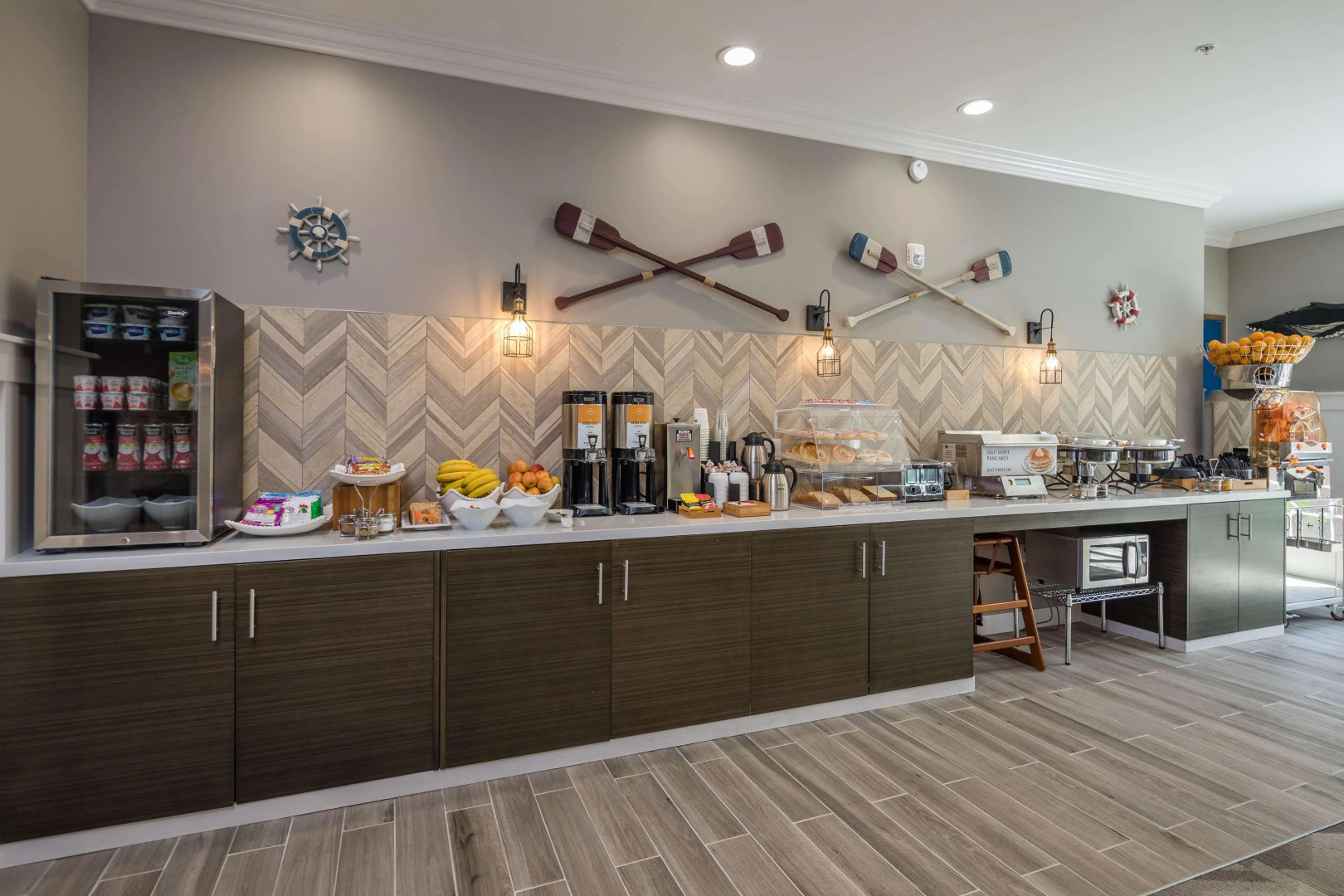 Aristocrat Hotel, BW Signature Collection