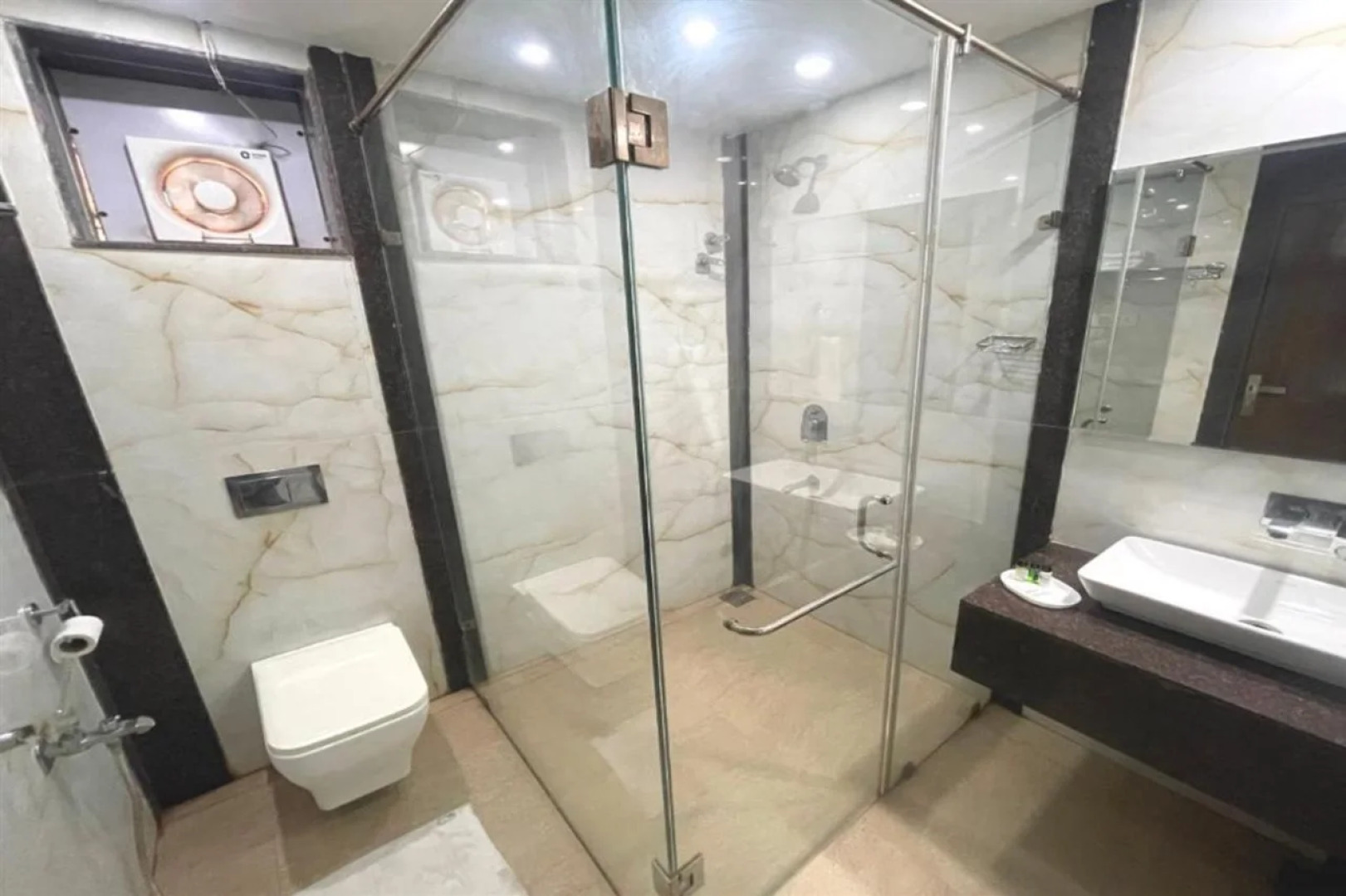 Hotel Goa continental