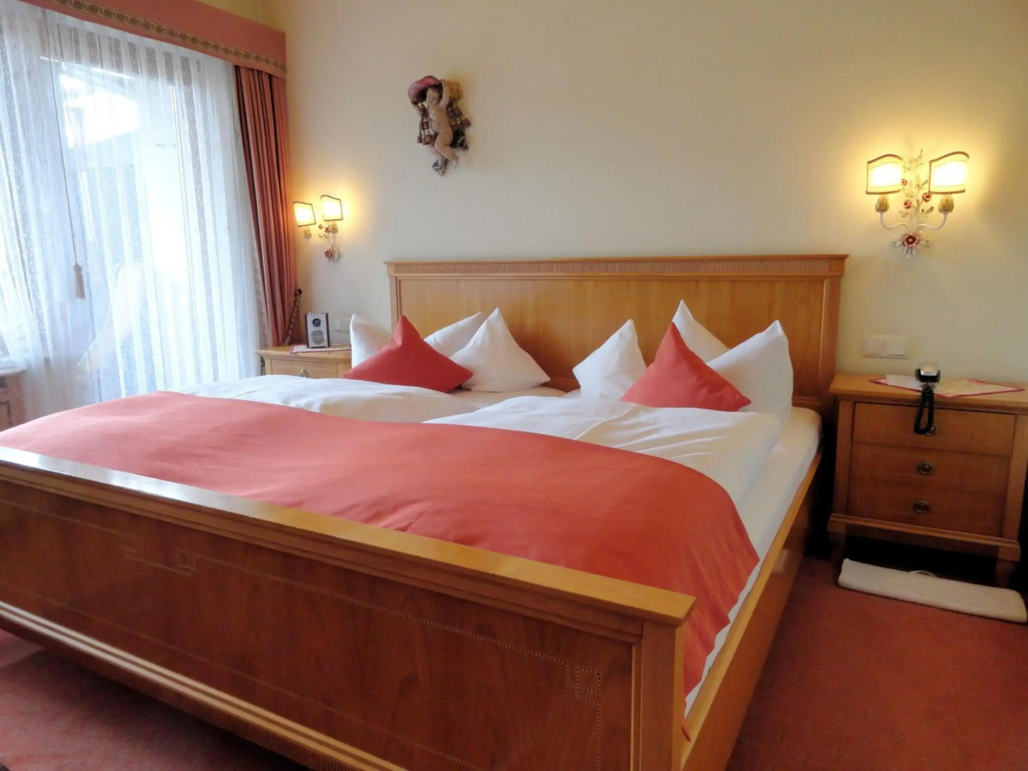 HENRI Country House Garmisch-Partenkirchen