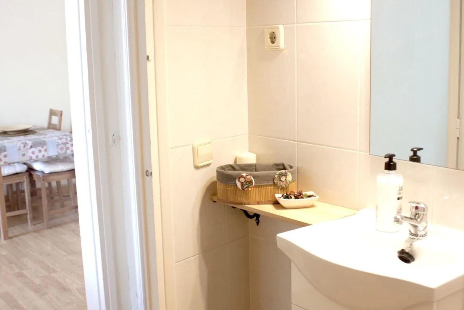 Apartment With in Sant Pere de Ribes With Pool Access Fur