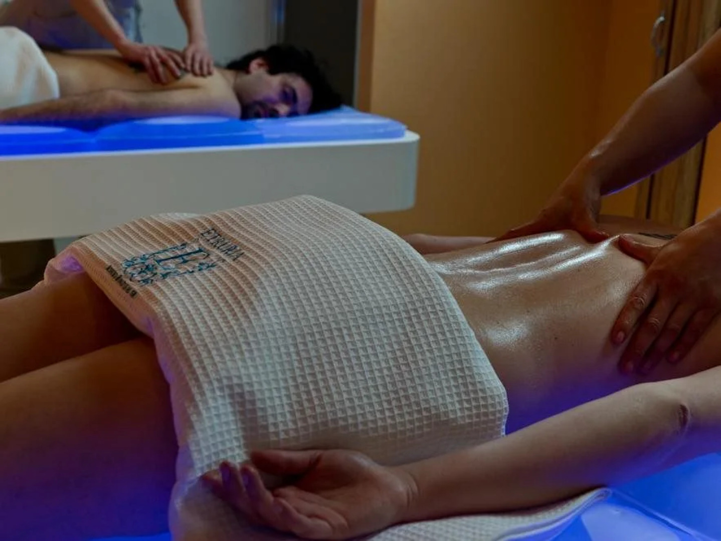 Etruria Resort & Natural Spa