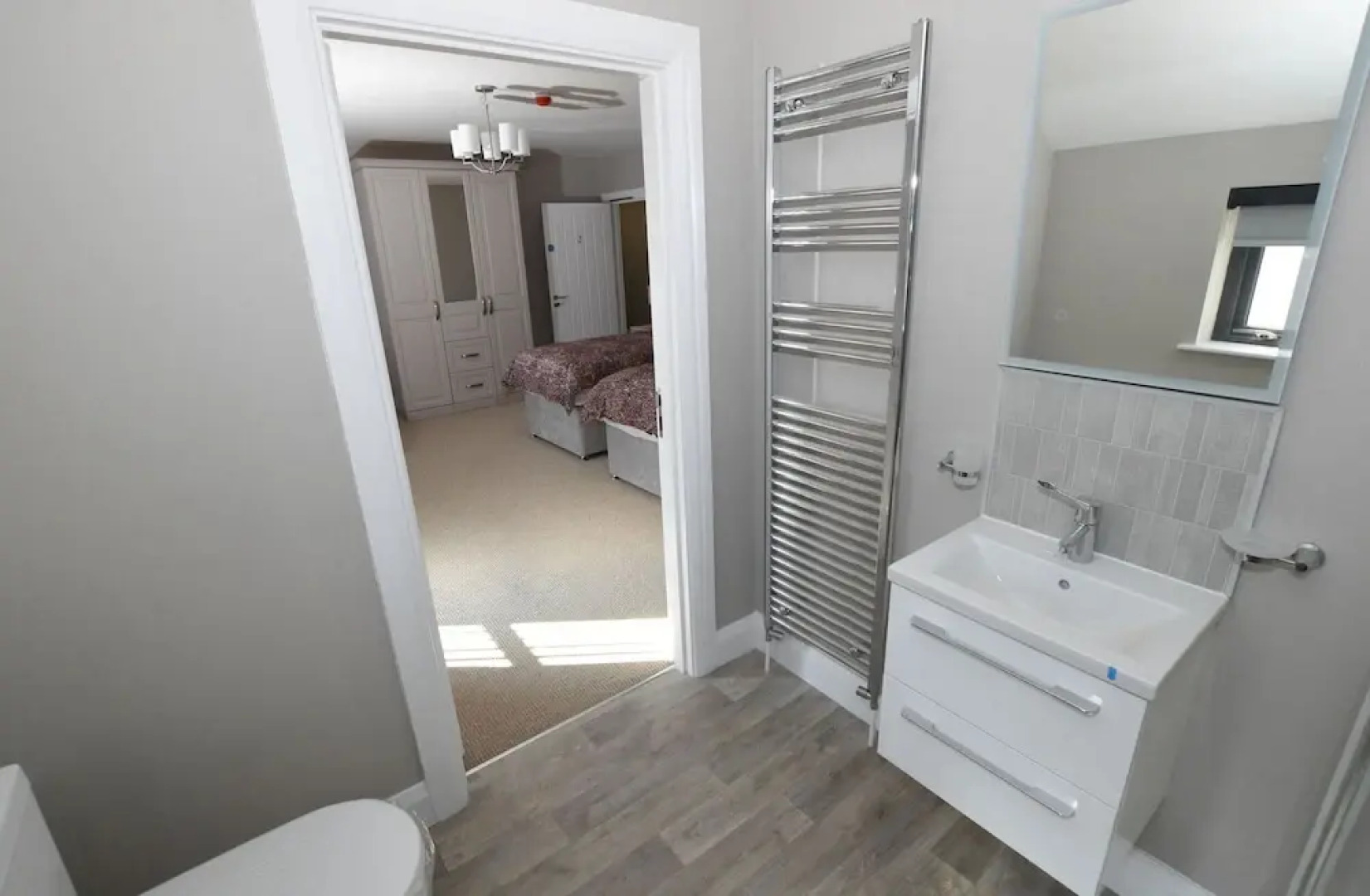 Homestead Hillsborough Guest Rooms