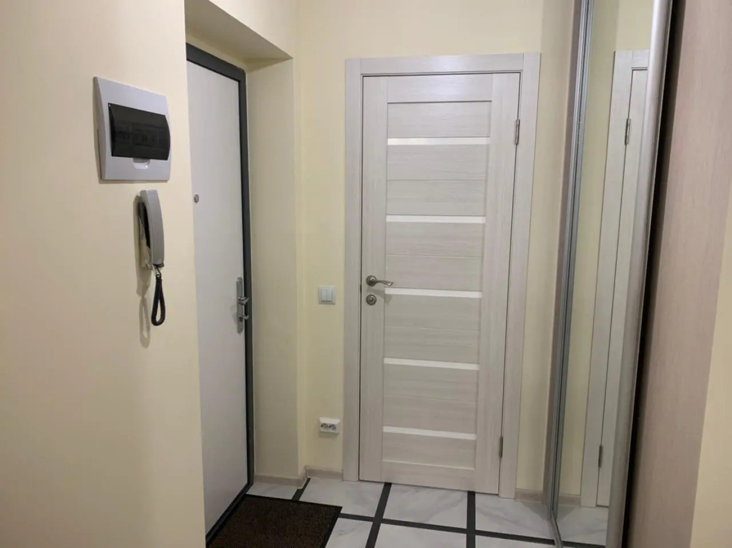 Клавис на Мужества