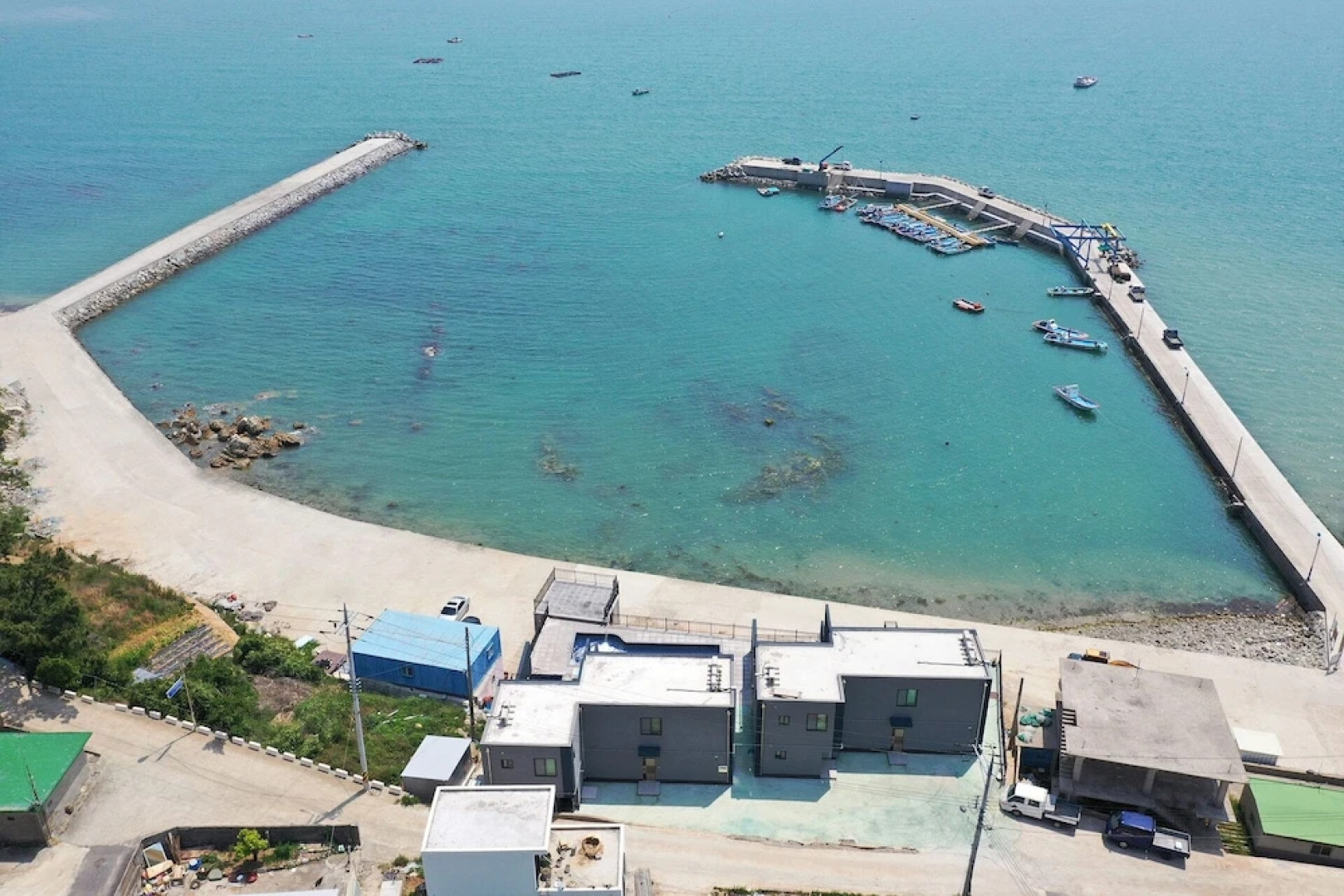 P-237 Spa & Pool Villa