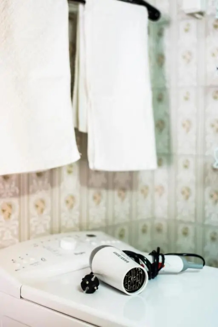 Seafront-Marina apartment