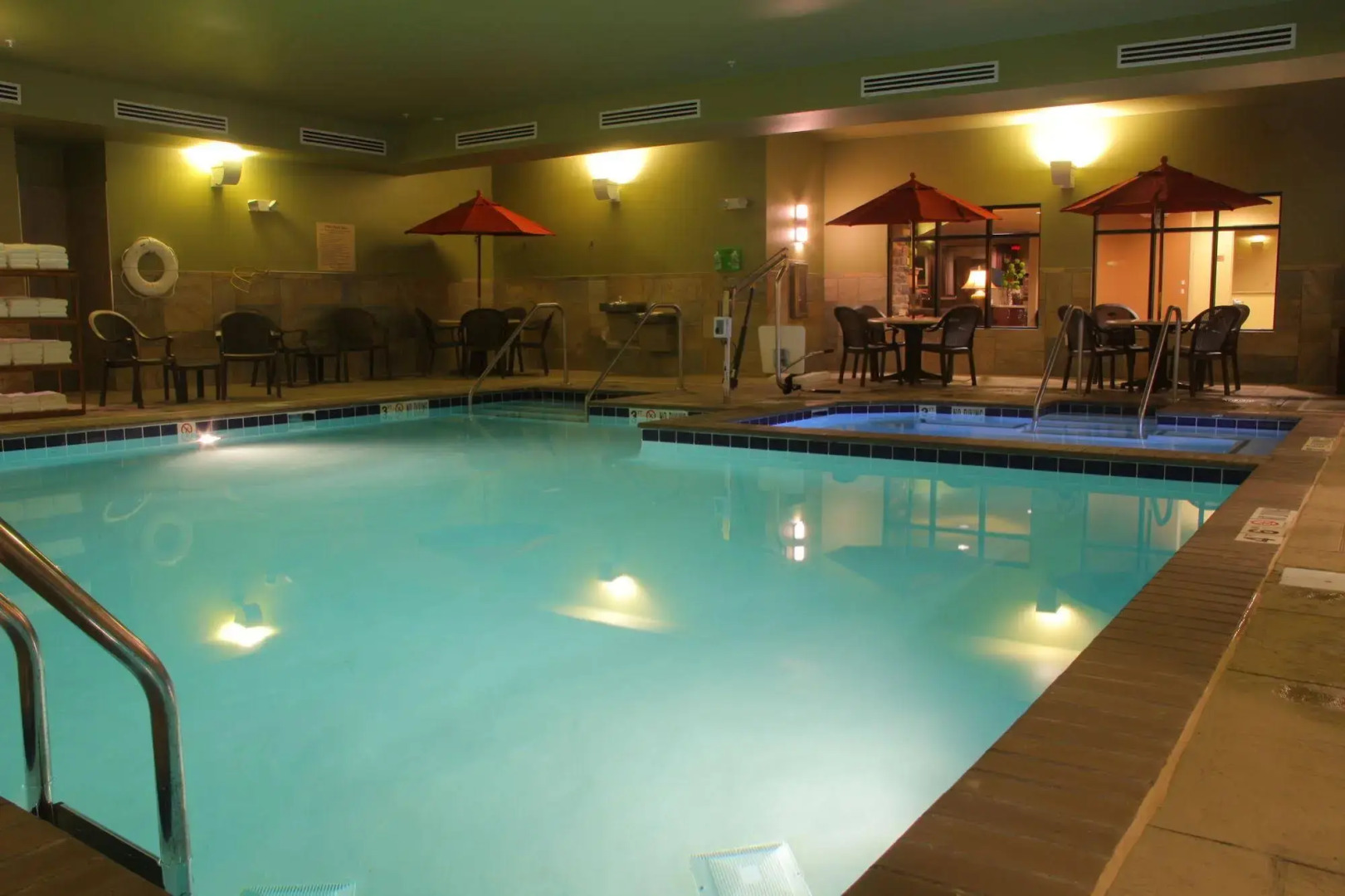 Little Missouri Inn & Suites New Town