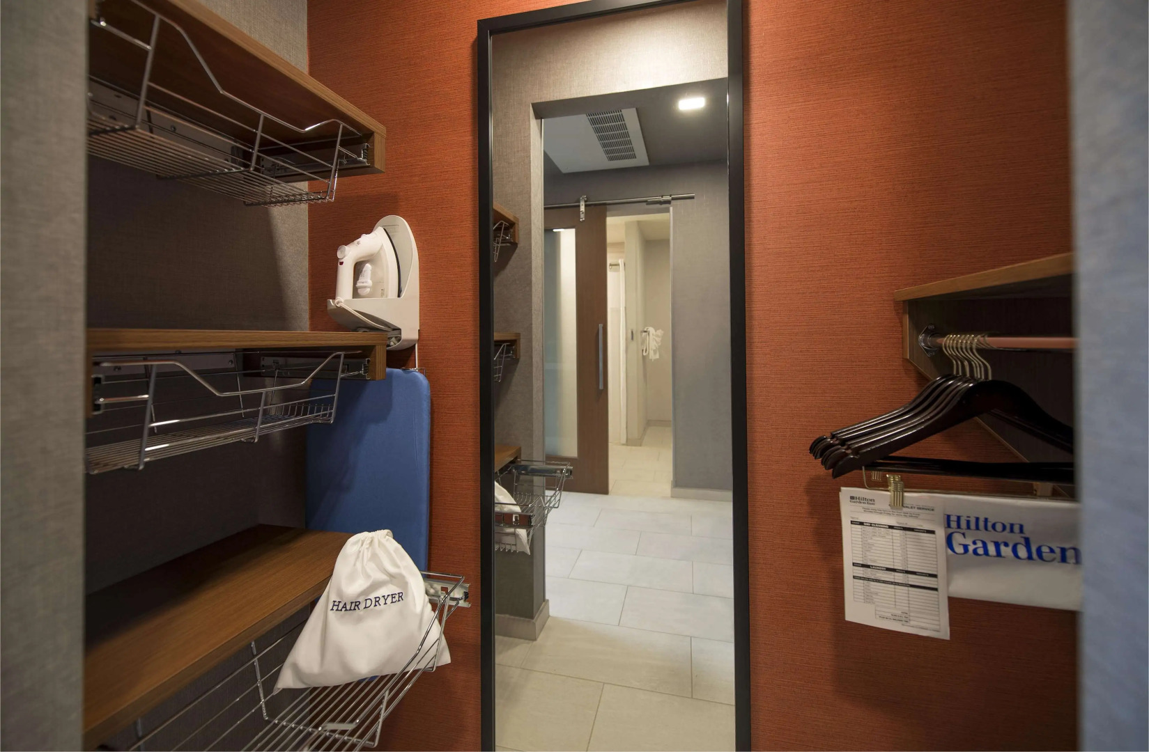 Hilton Garden Inn Wausau