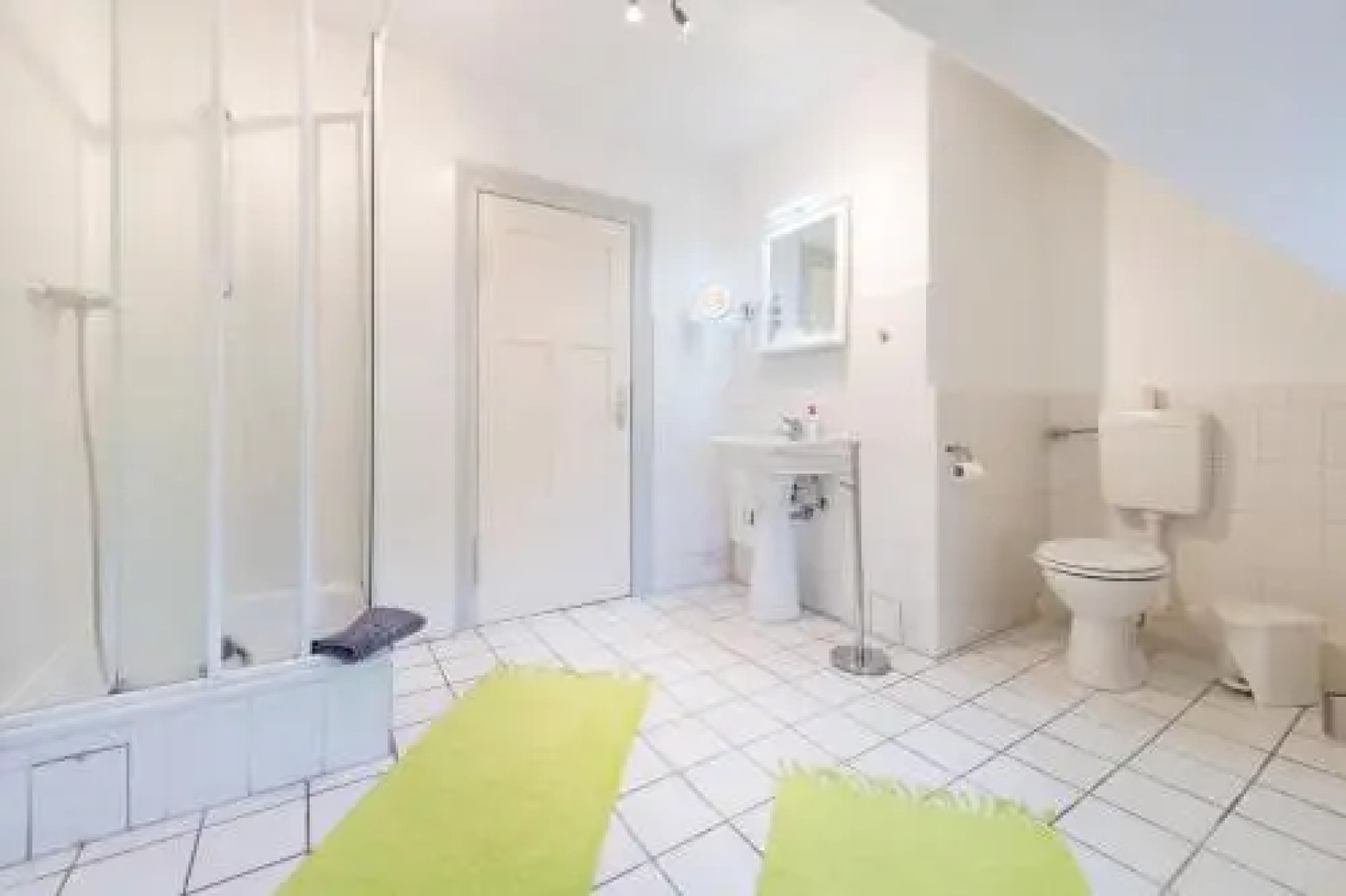 Harztour 2 Ferienwohnung