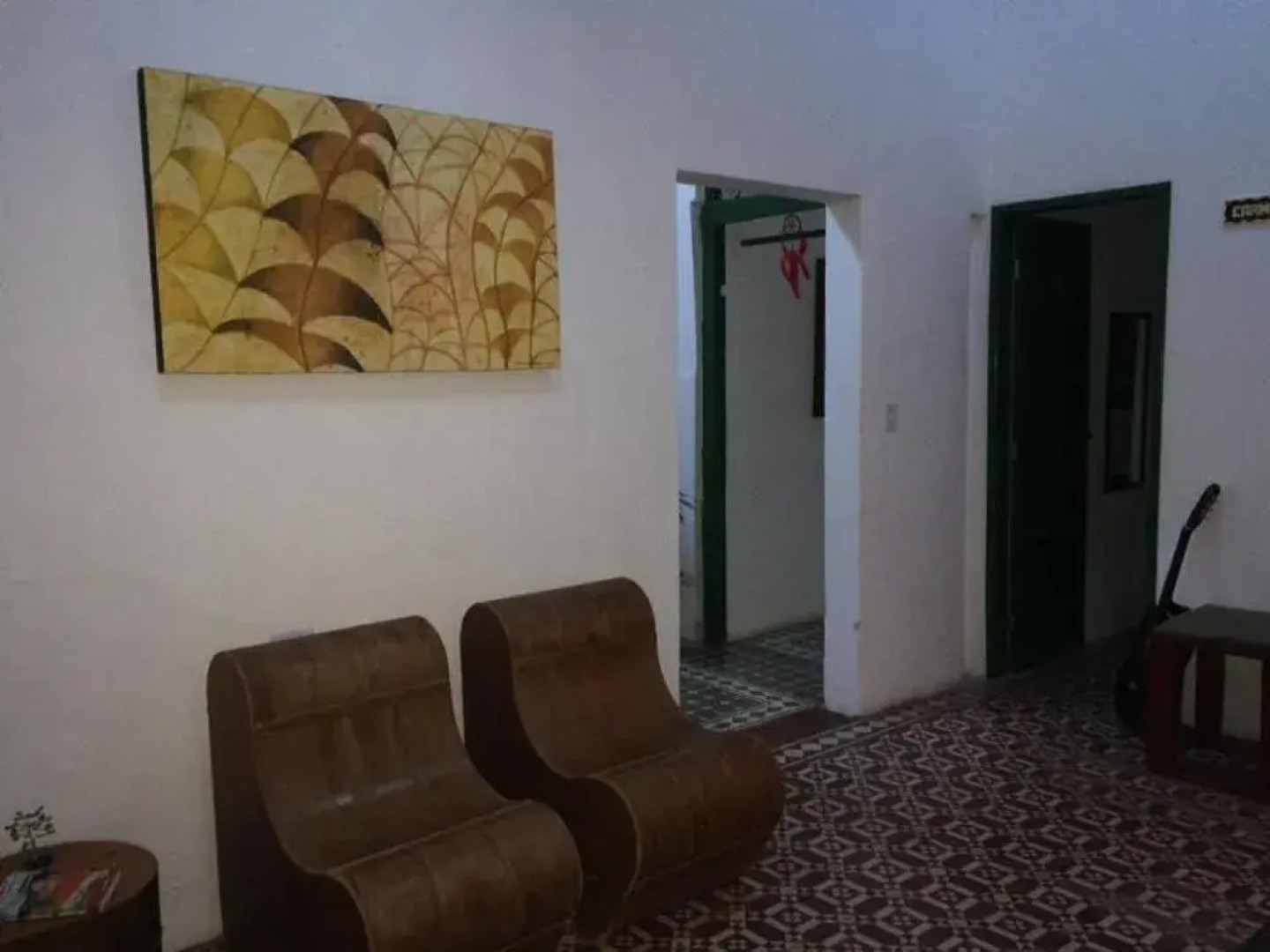 Canto dos Artistas Guest House