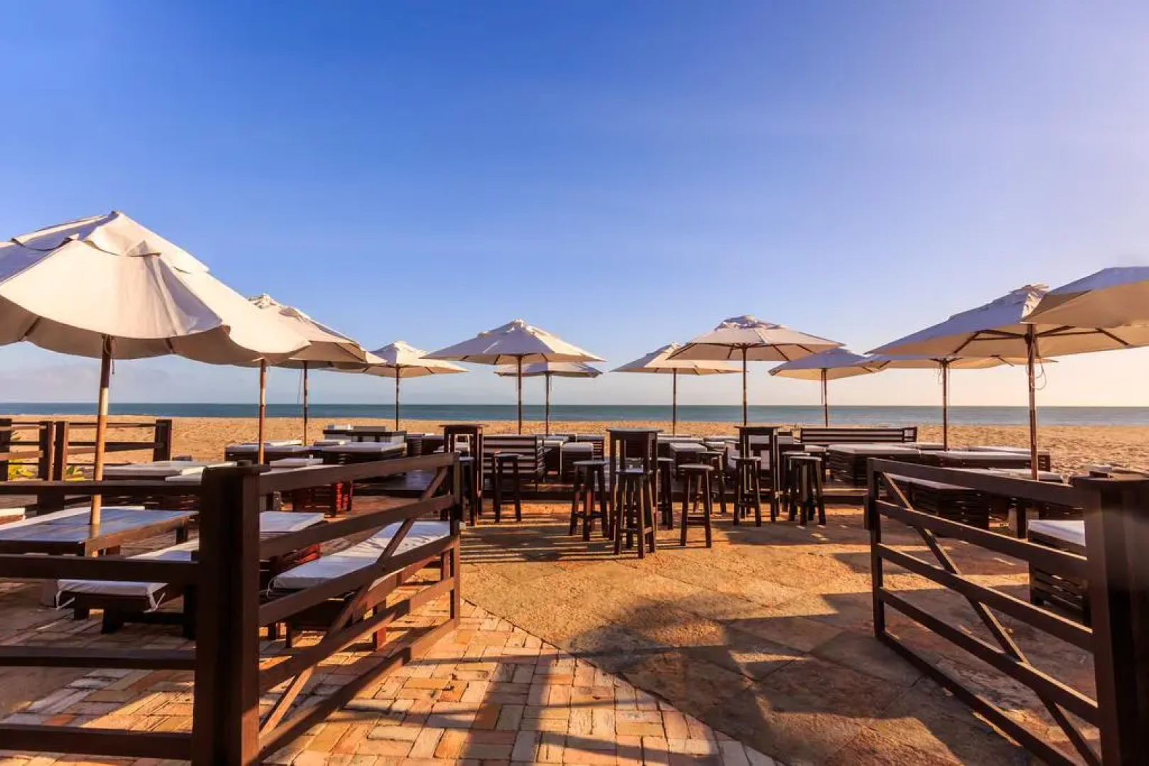 Aimberê Eco Resort Hotel