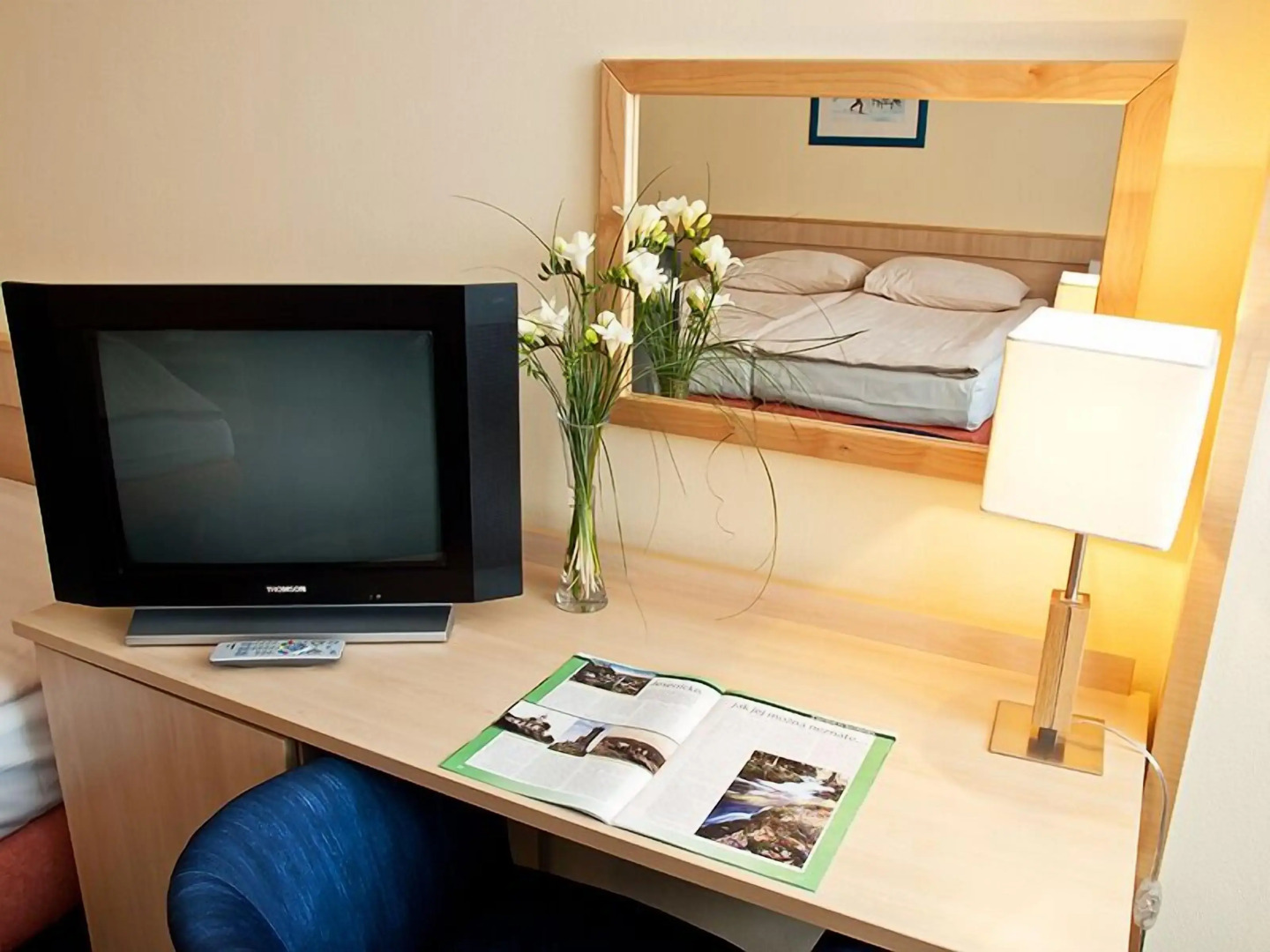 Hotel Petrovy kameny