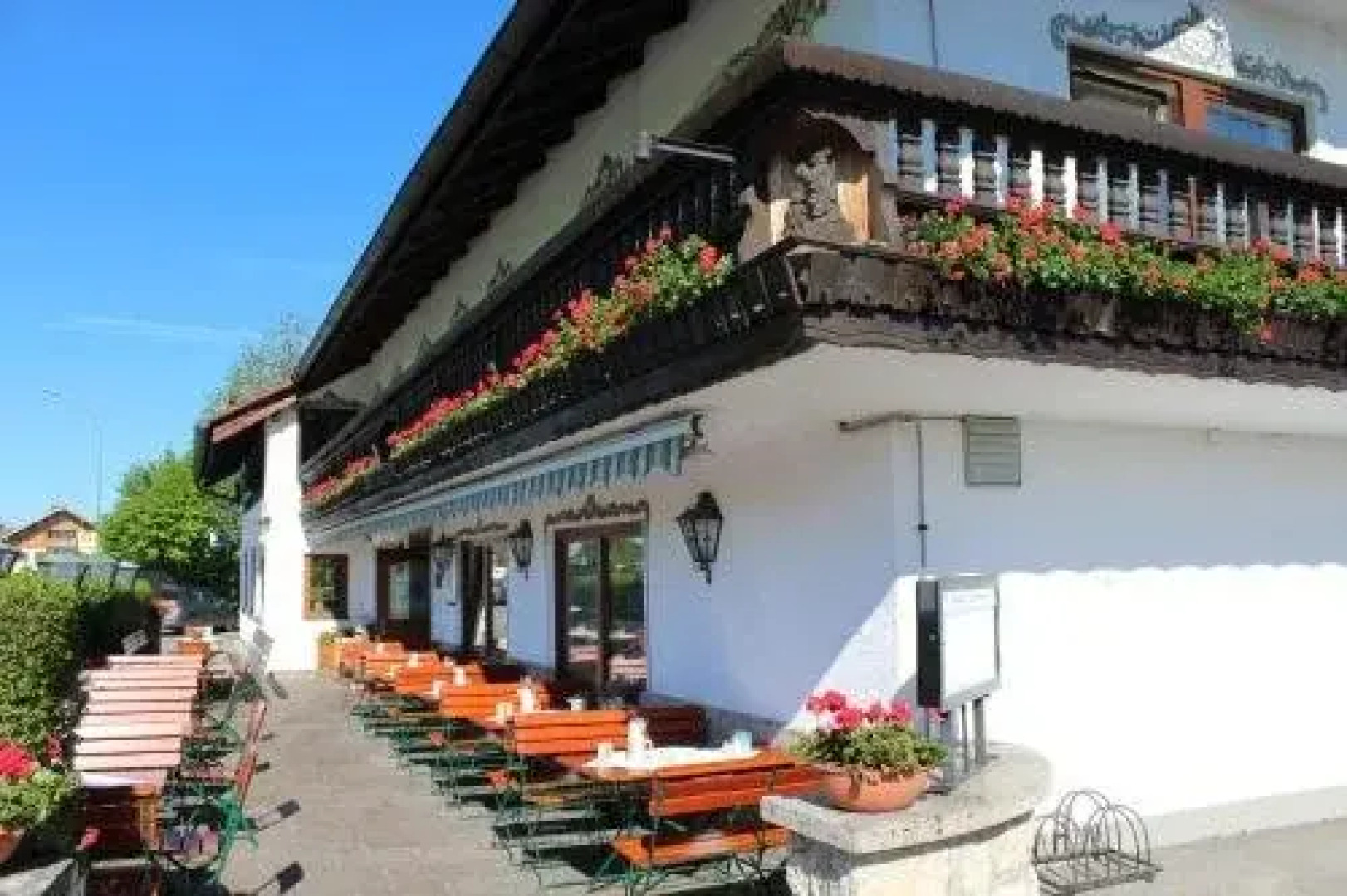 Hotel-Gasthof Kramerwirt
