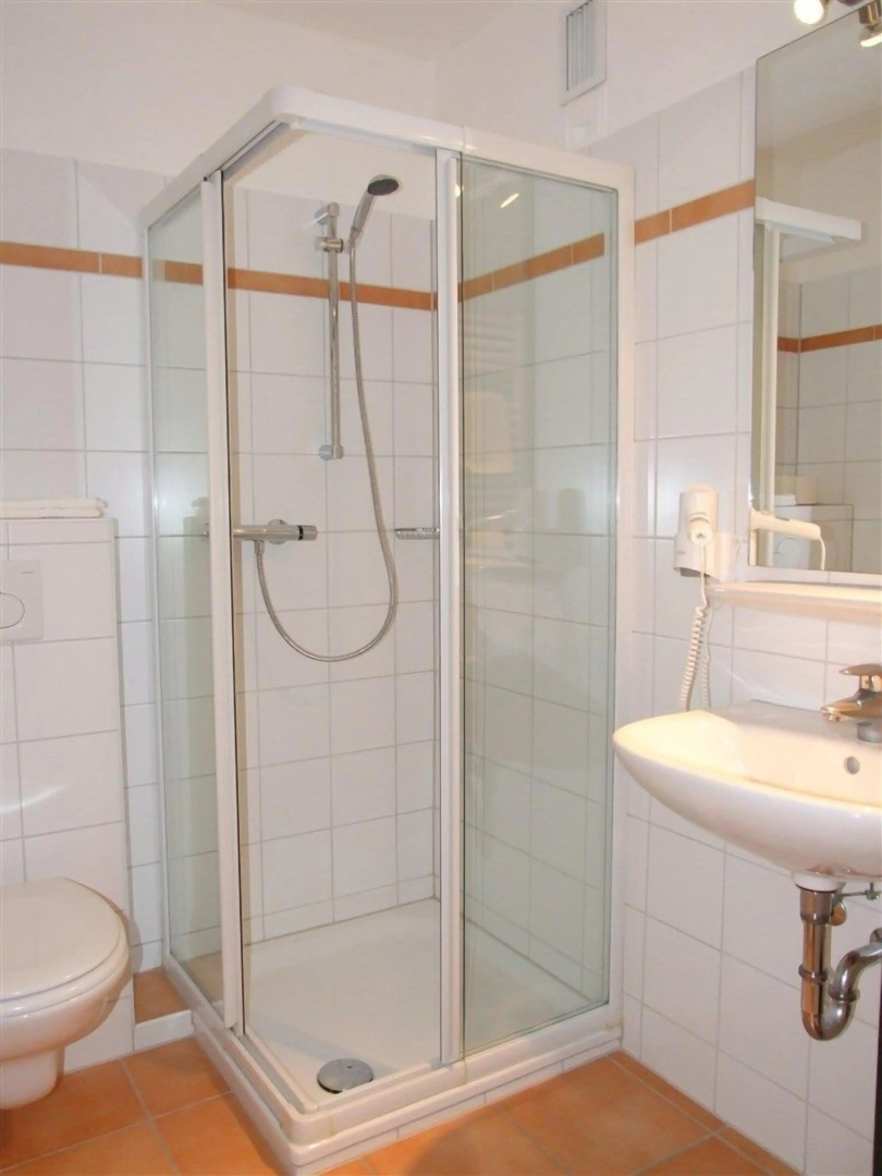 Hotel-Pension Haus Holtdirk