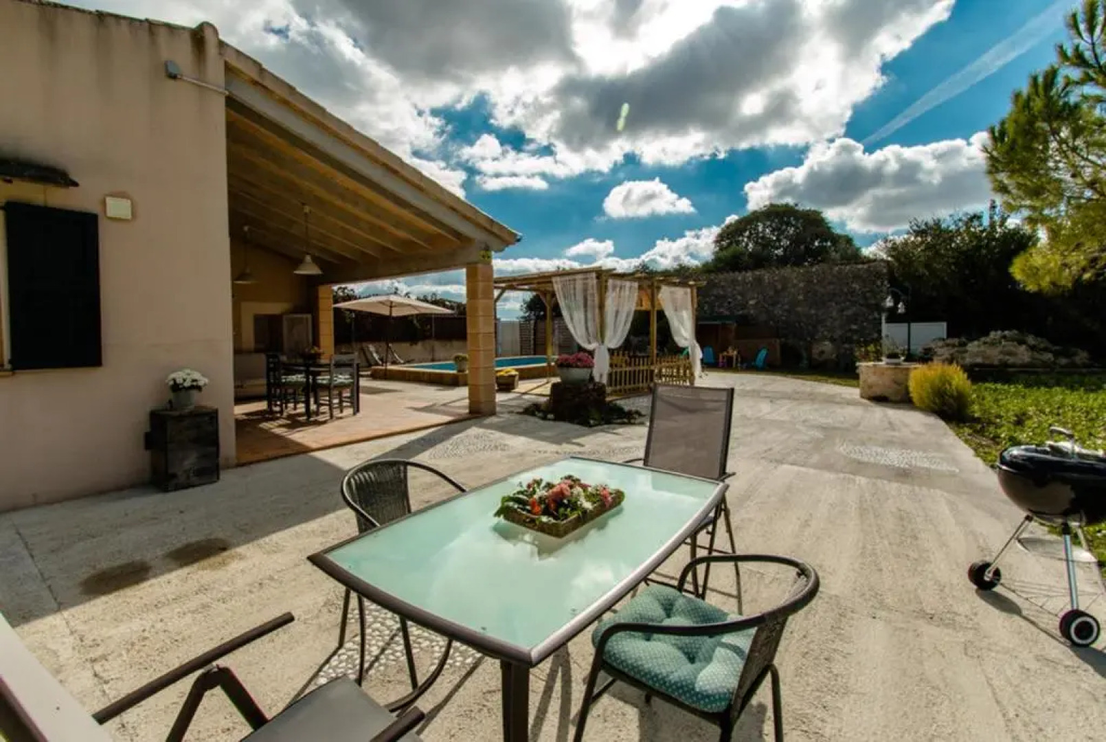 Country House Son Rebassa