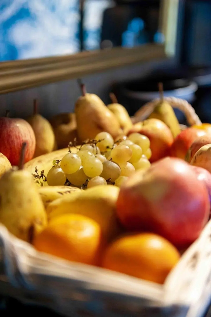 Privilodges Le Hüb Grenoble