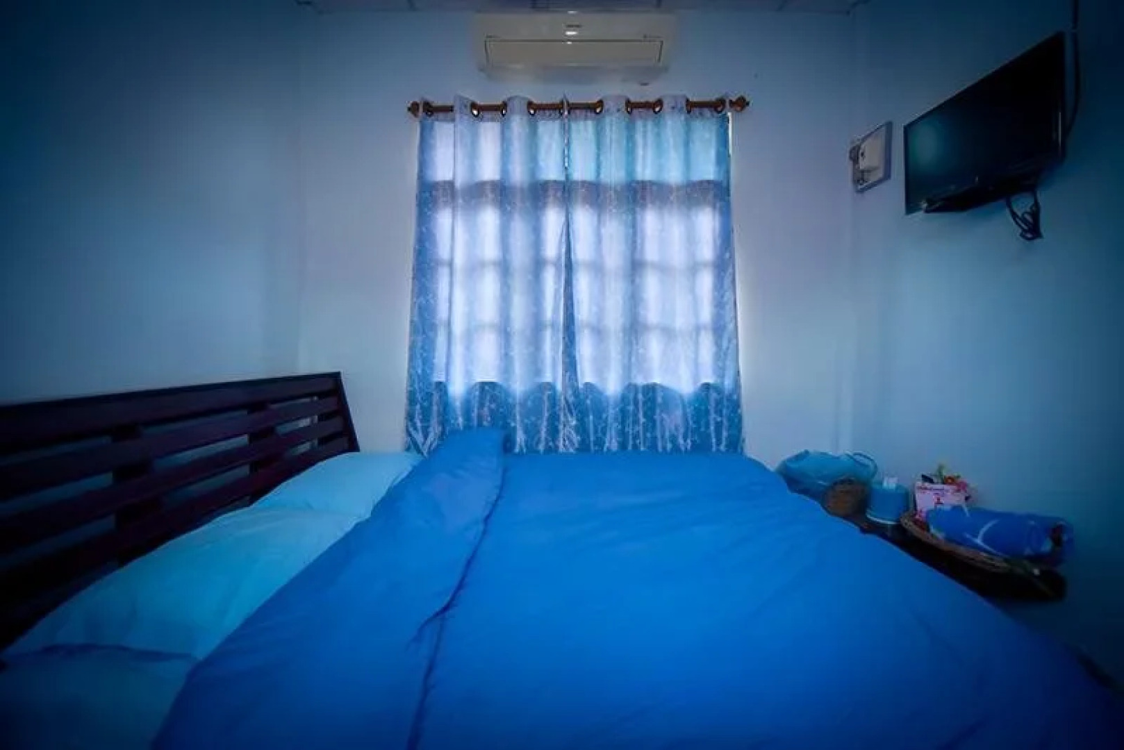 Baan Kamolsit Resort