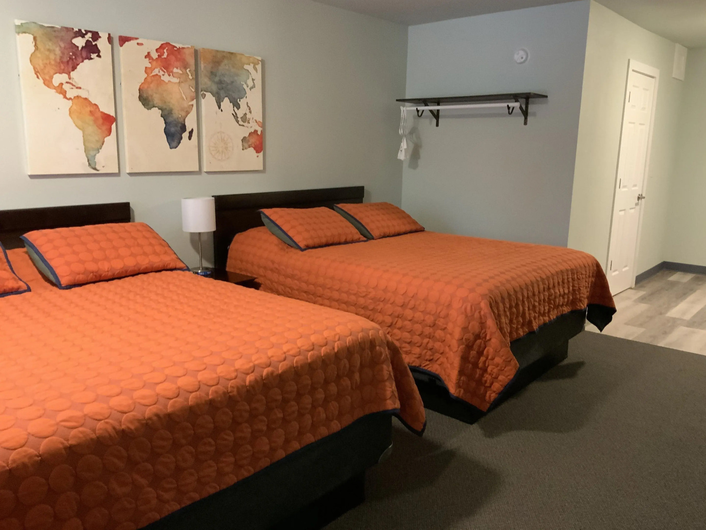 Rockerville Lodge & Cabins