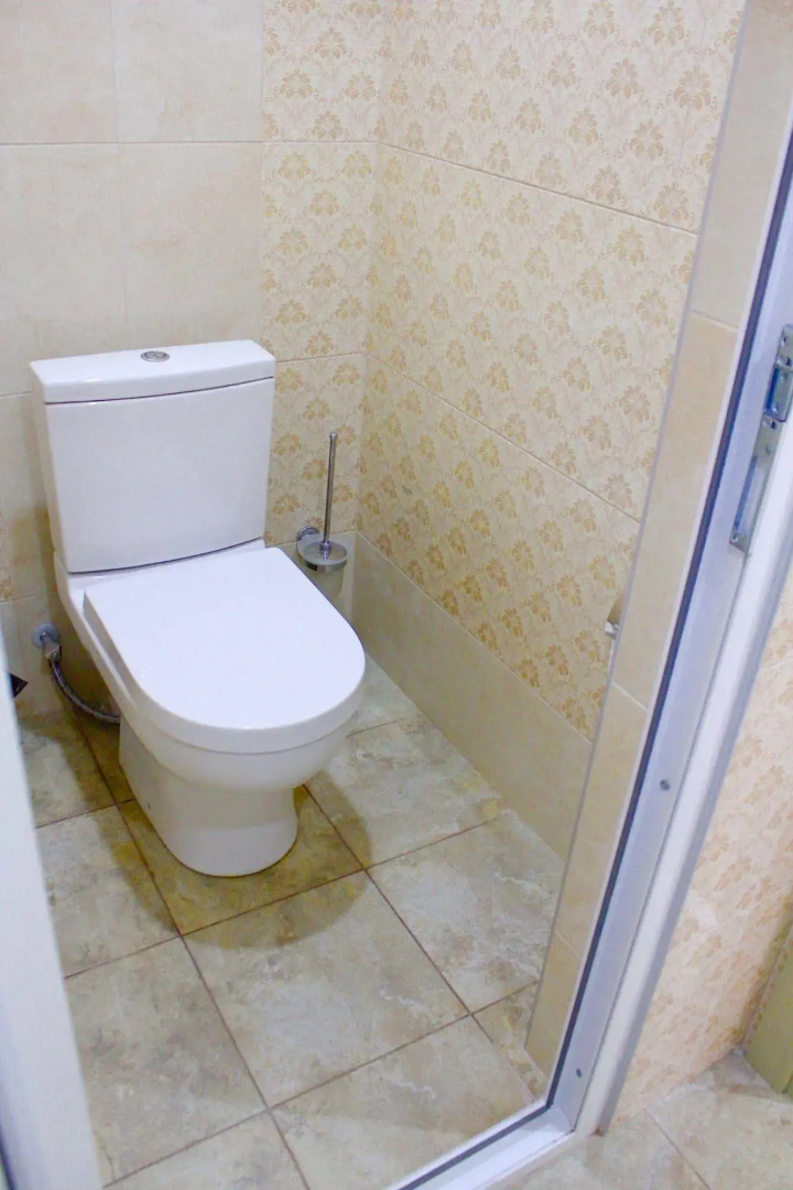 Гостиница Red Fox Guesthouse