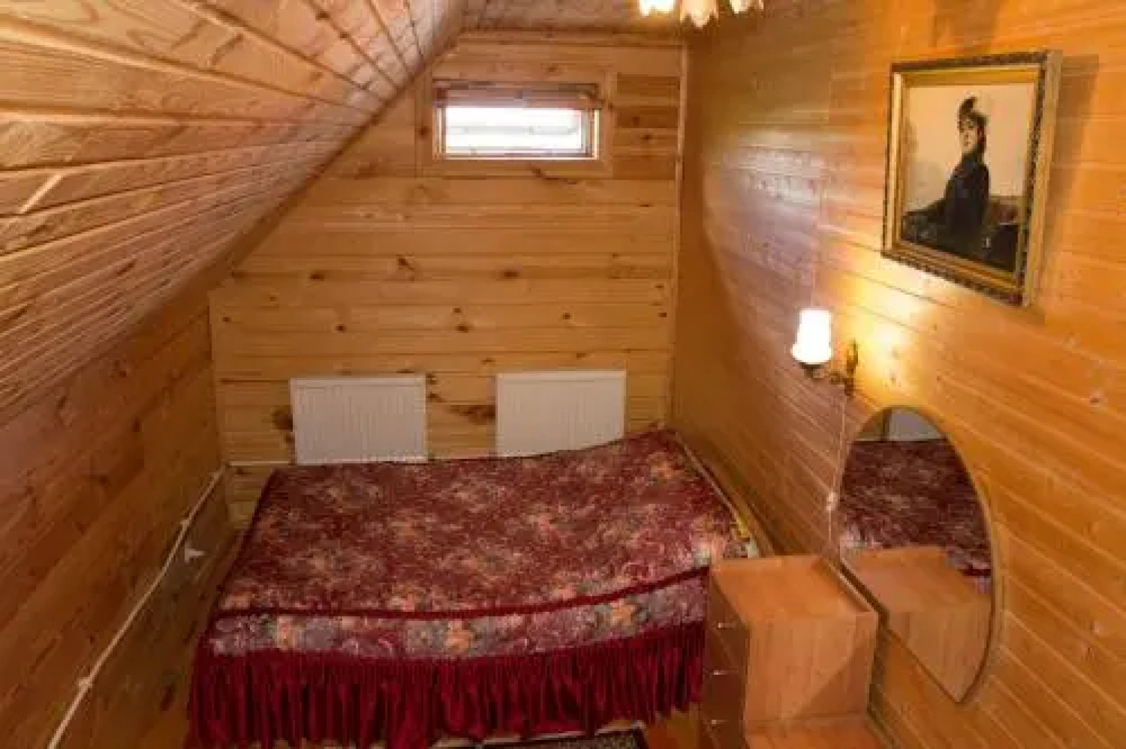 Гостевой дом Суздаль - Терем