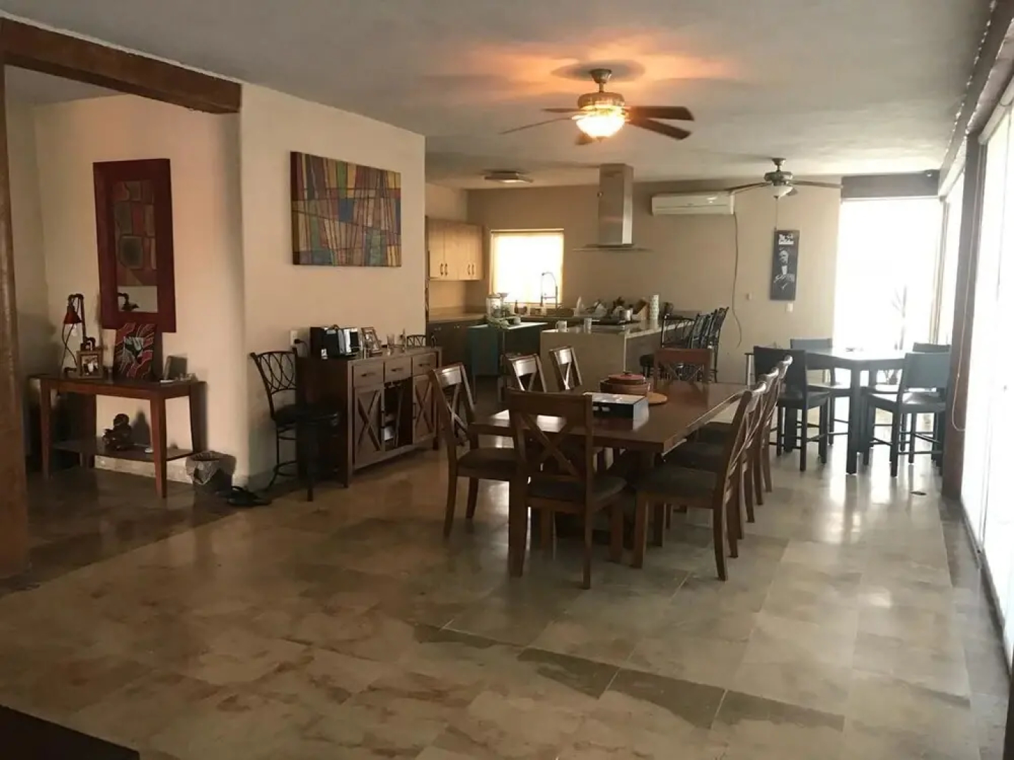 Casa Las Palmas