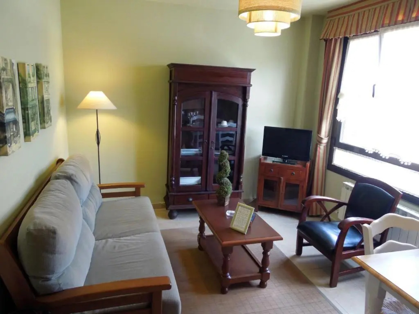 Apartamentos la Marina