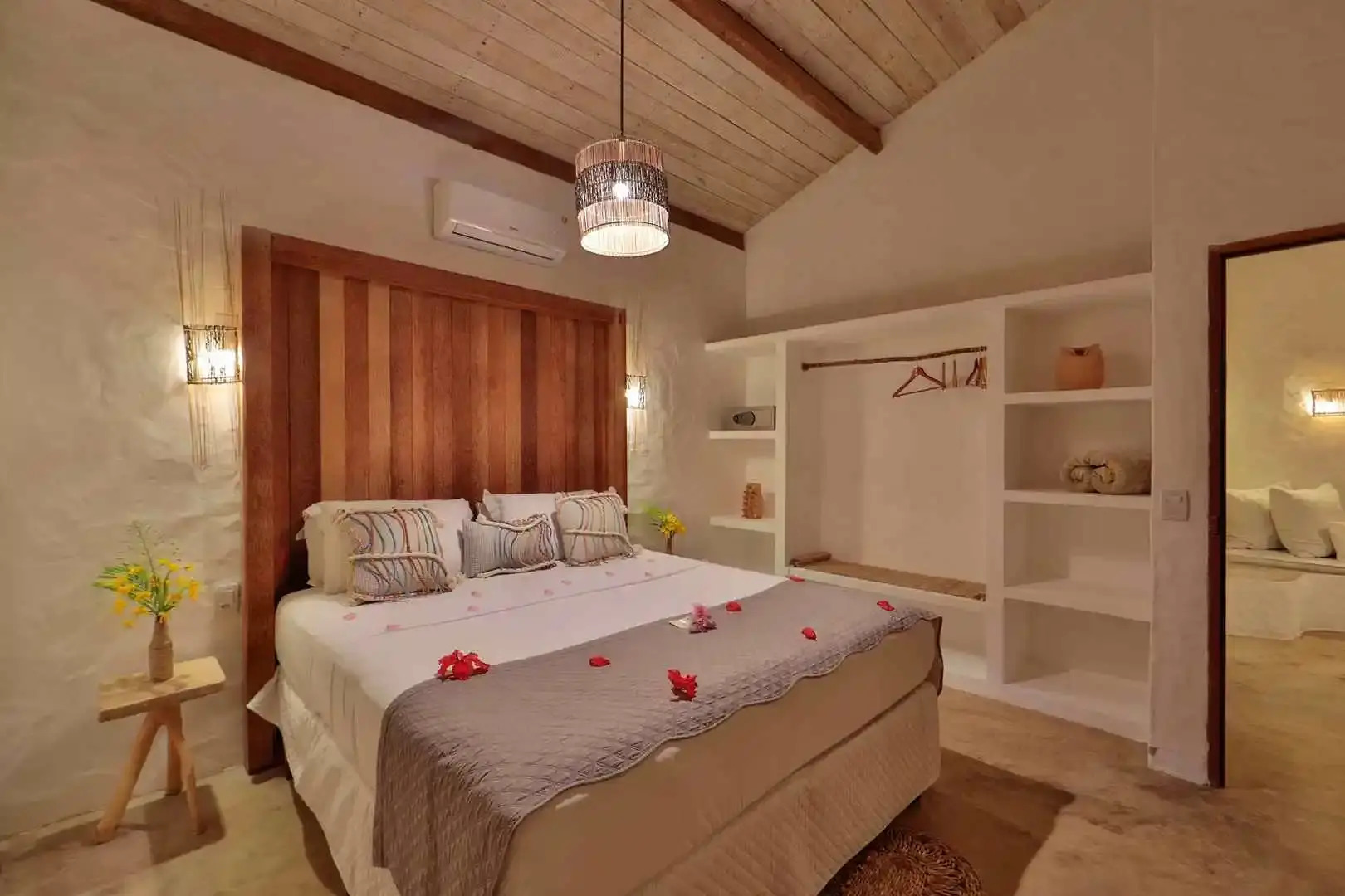 Pousada Reserva do Patacho