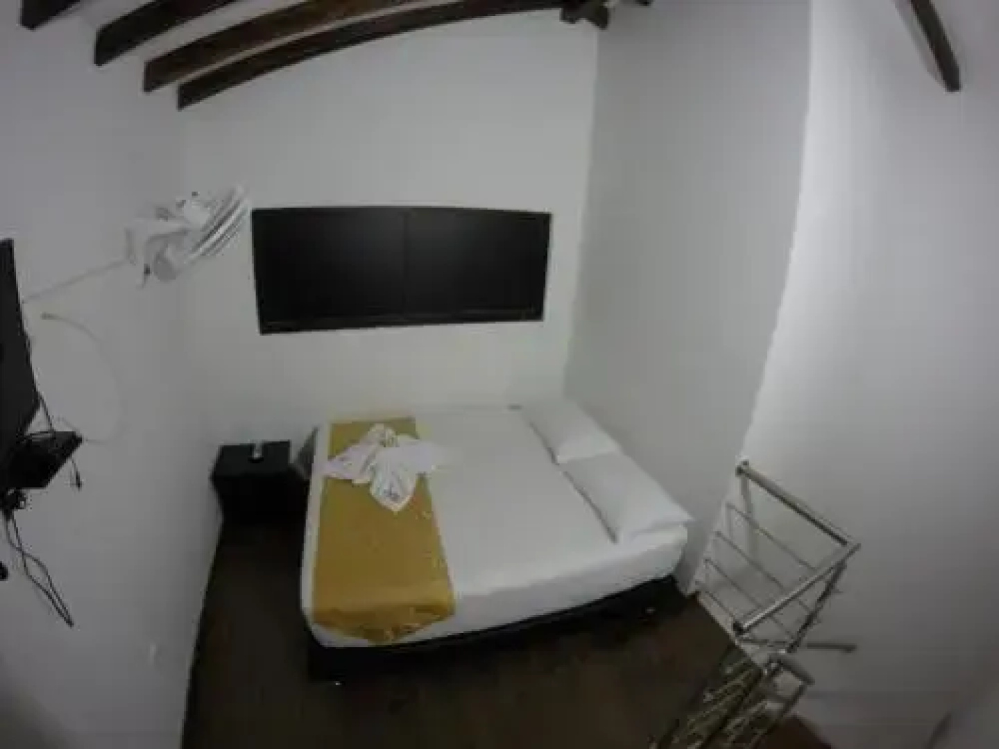 Hotel El Trocadero
