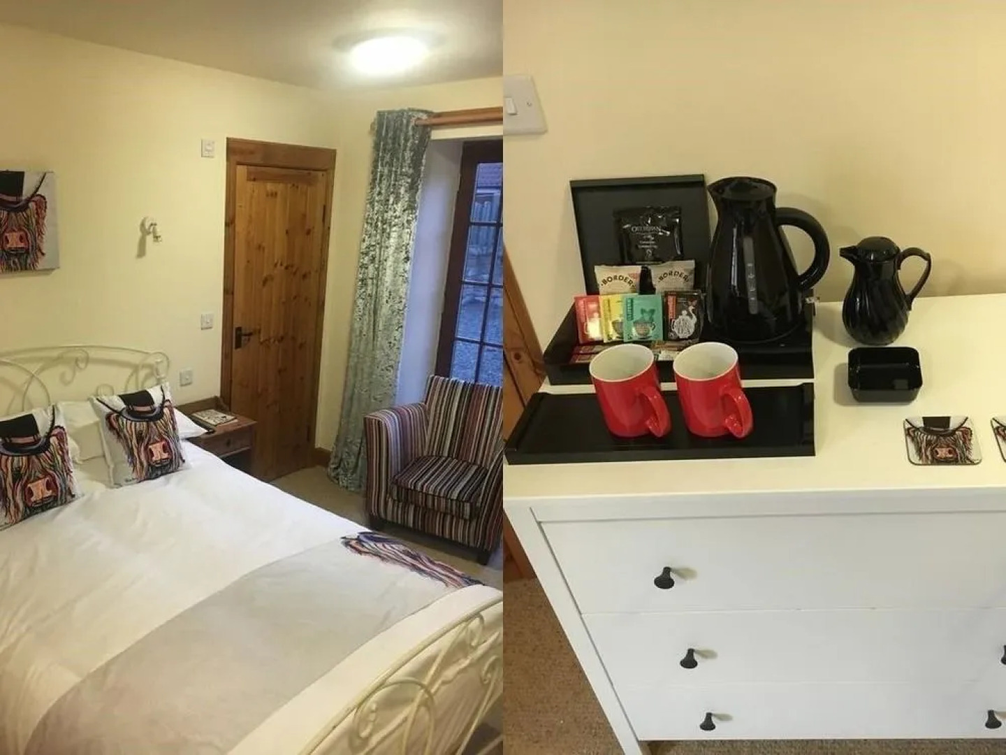 The Hemmel Bed and Breakfast