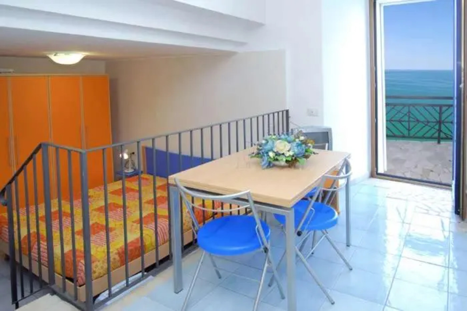 Appartamenti Castello