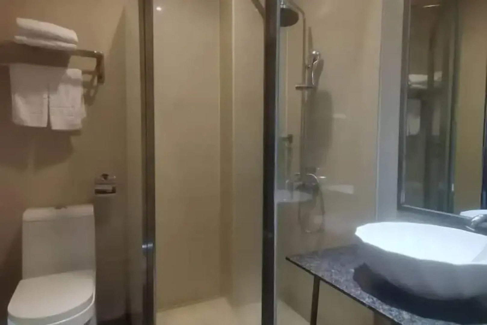 Huangguang Holiday Hotel