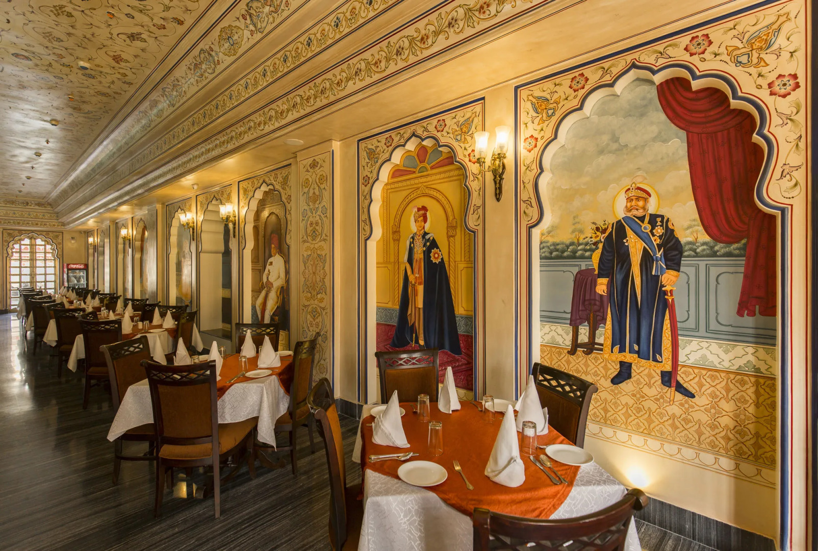 Umaid Haveli - A Heritage Style Hotel & Resort