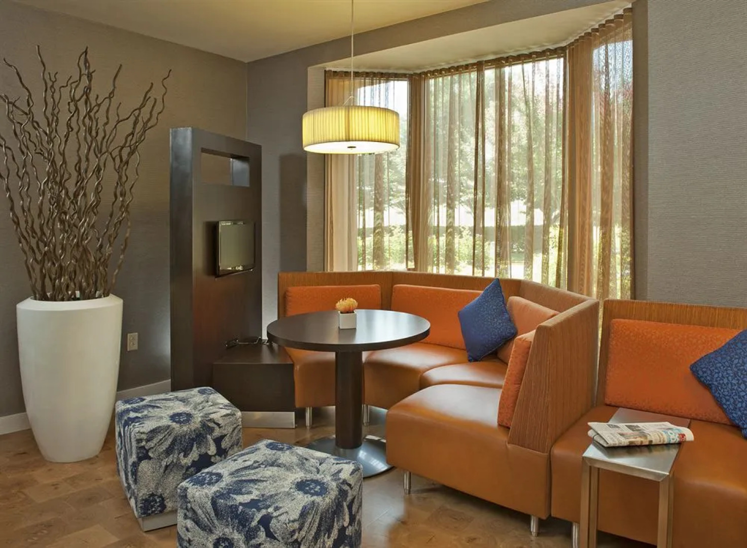 Courtyard Atlanta Marietta/i75 North