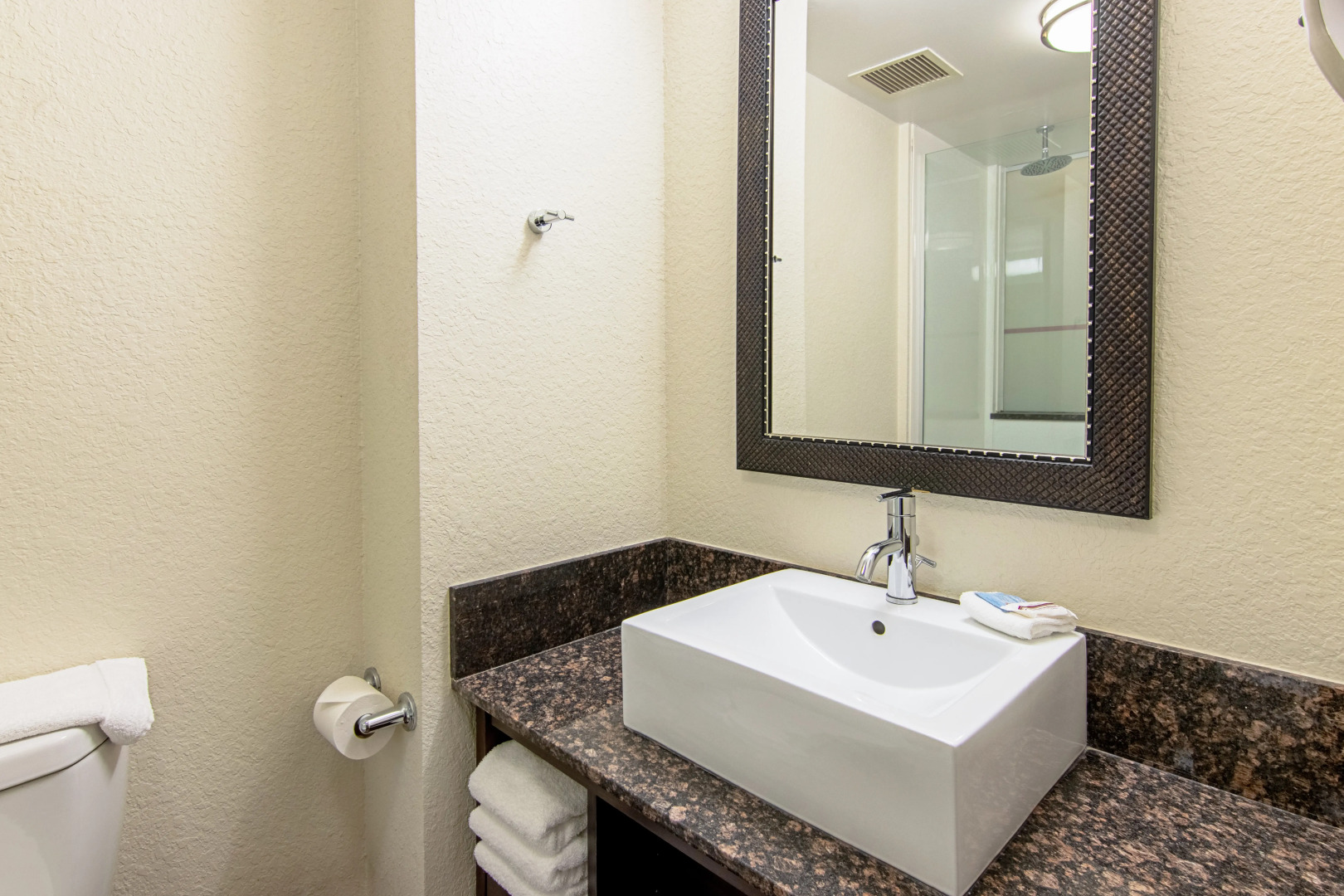 Red Roof Inn Locust Grove