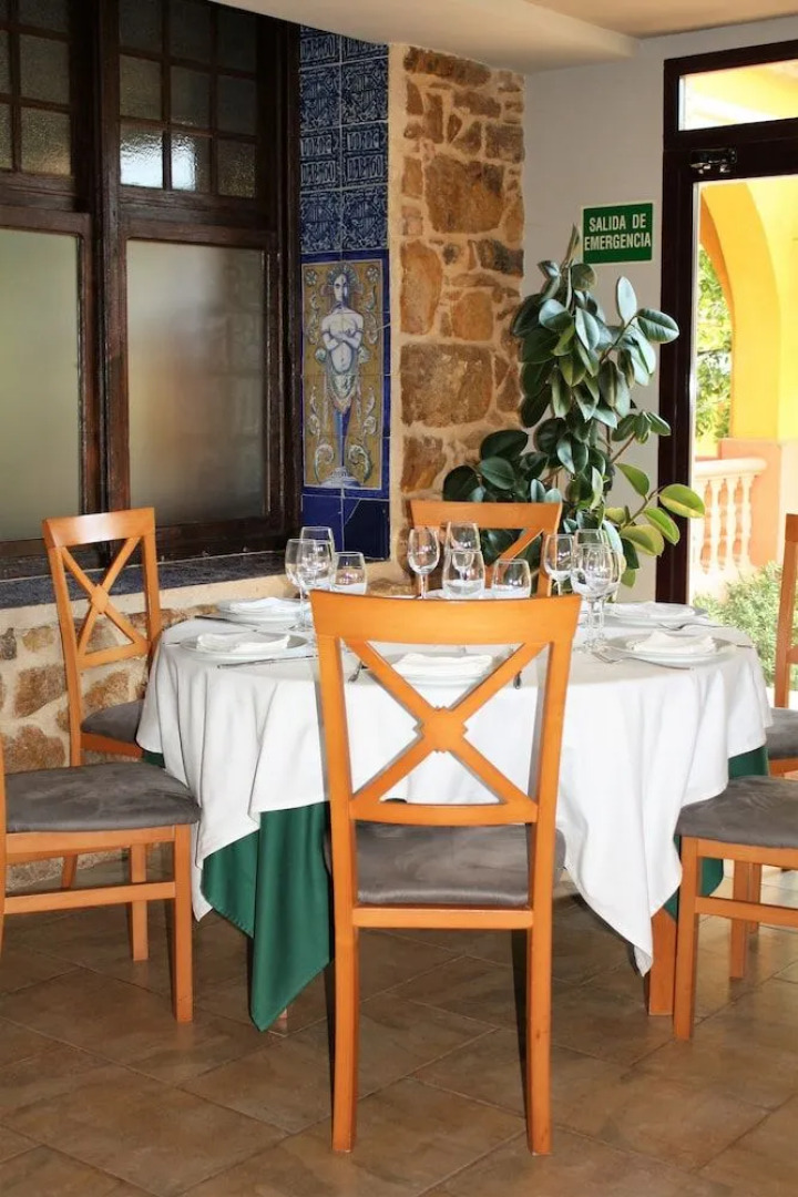 Hotel Restaurante Novella