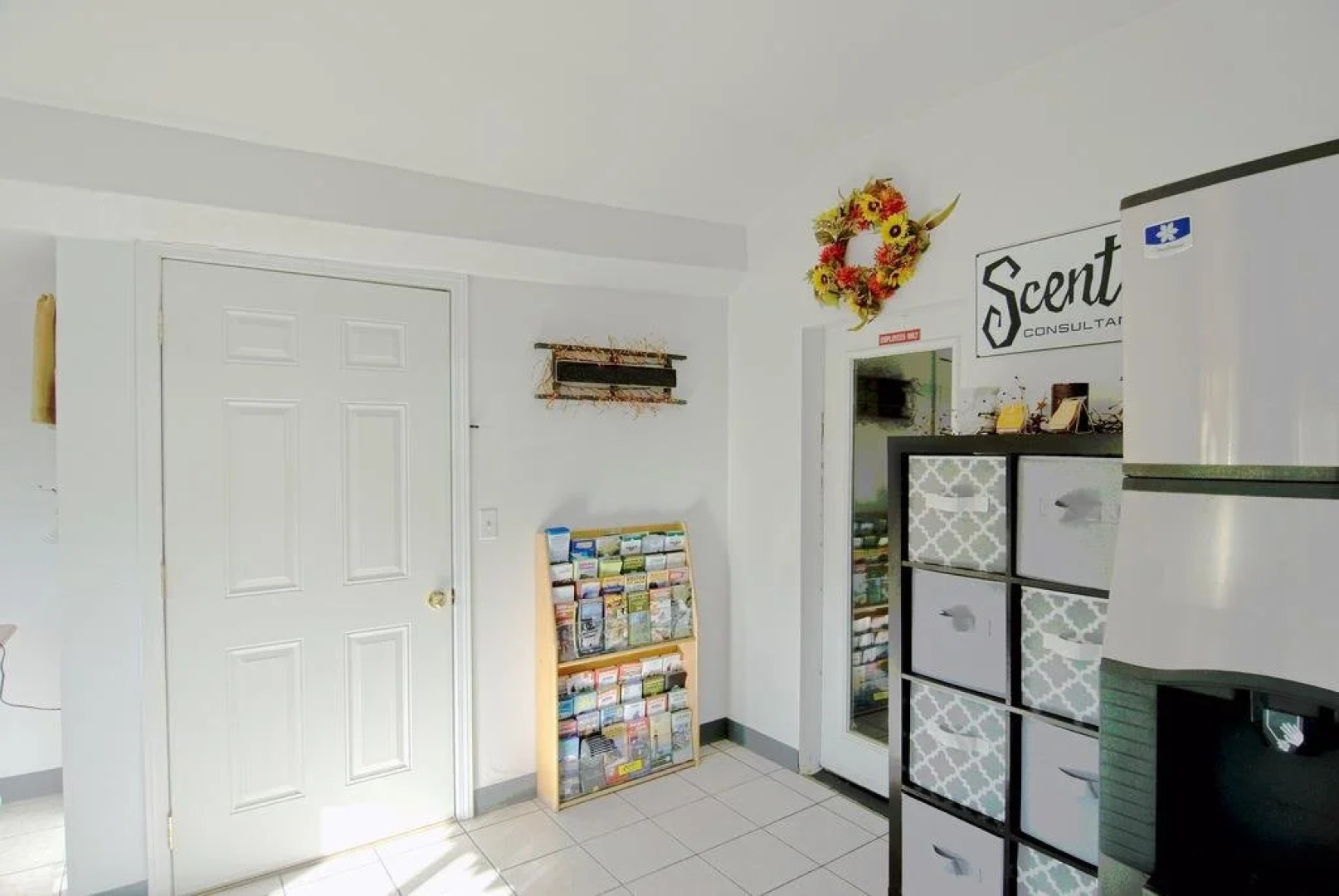 Baker City Motel & RV Park