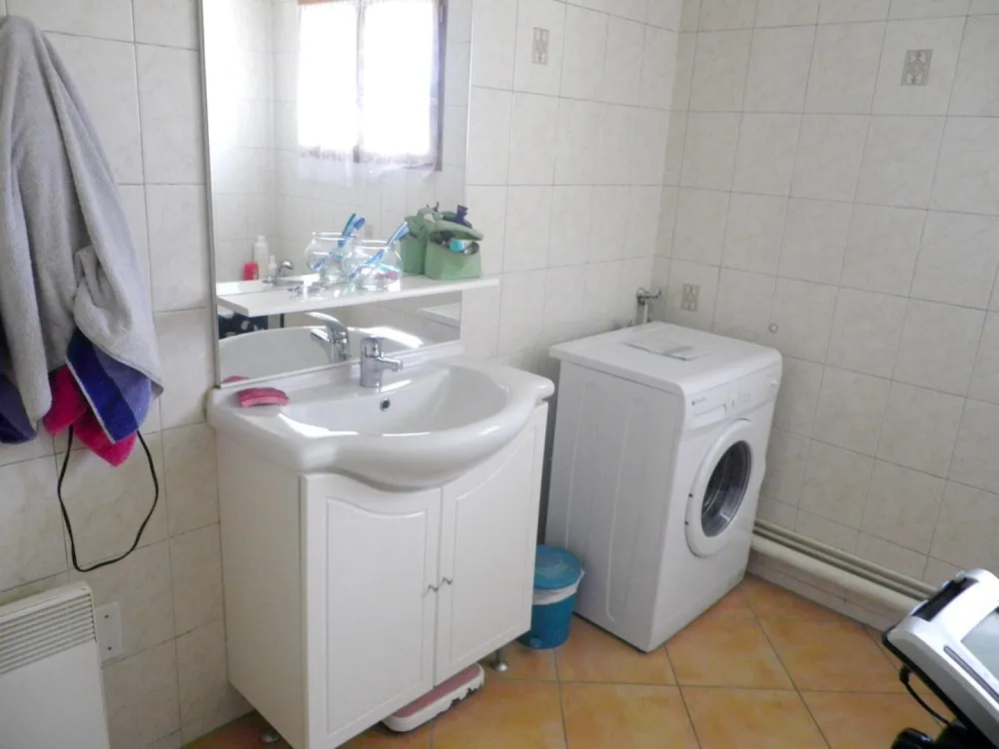 House With 5 Bedrooms in Saint-pierre-dels-forçats, With Wonderful Mou