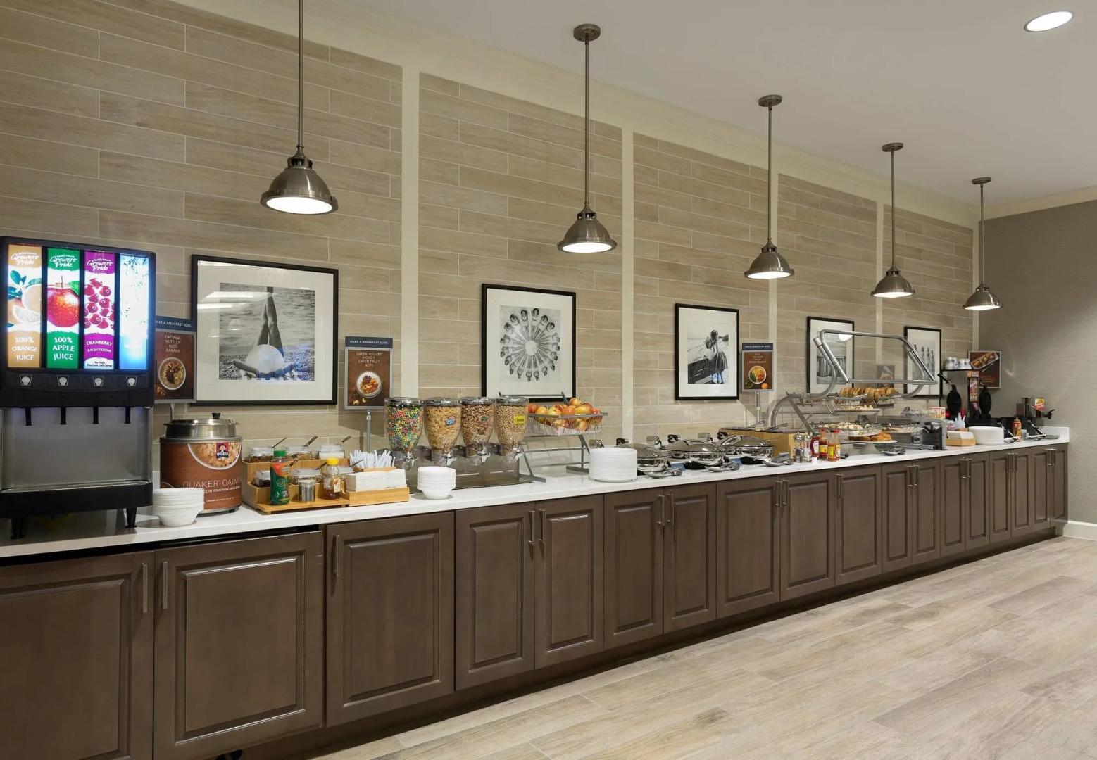 SpringHill Suites by Marriott New Smyrna Beach