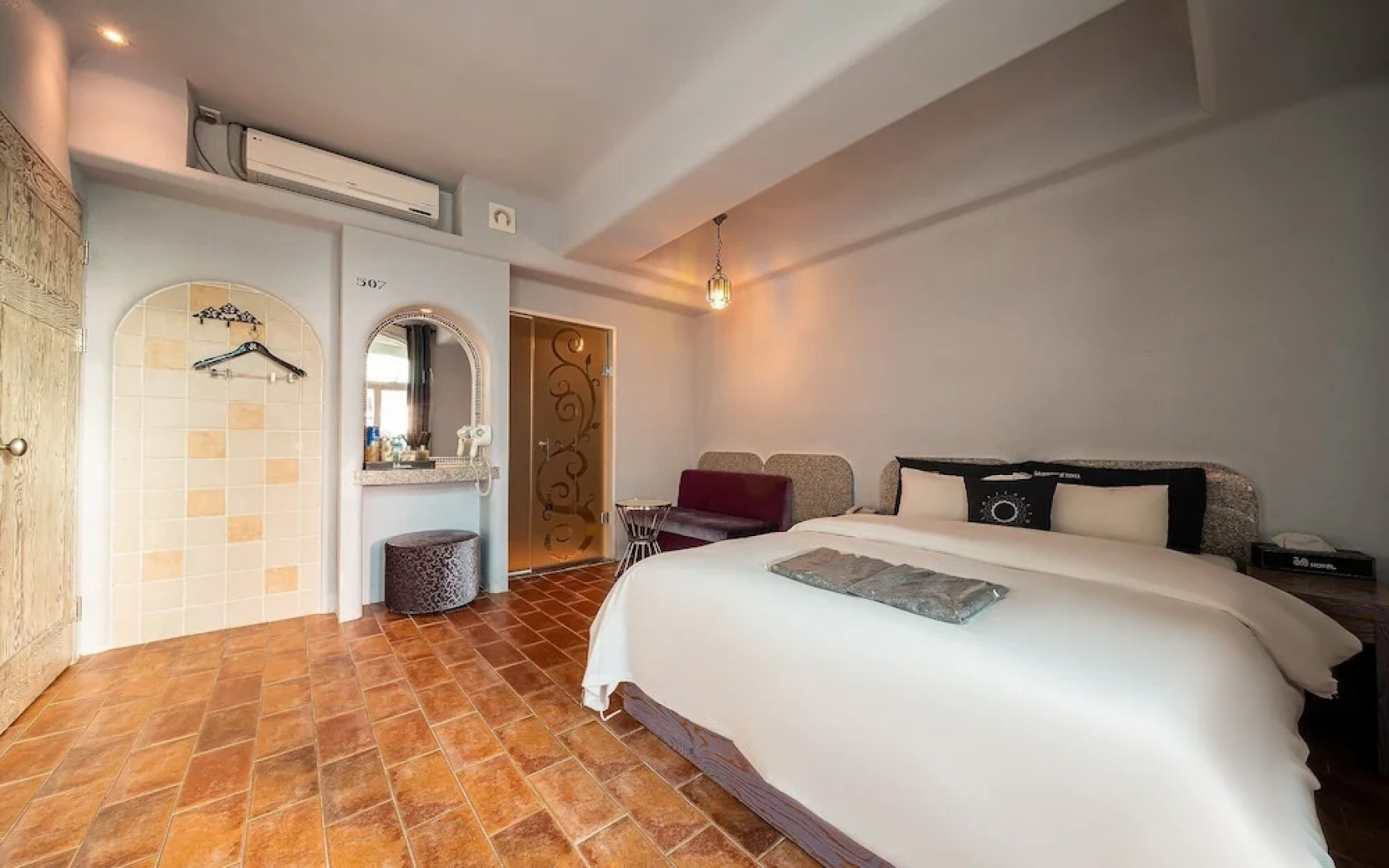 Yangju Jangheung Hae