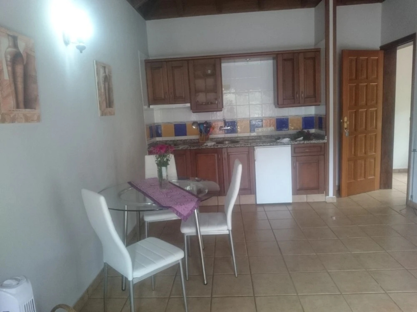 Bungalows Casas Colon