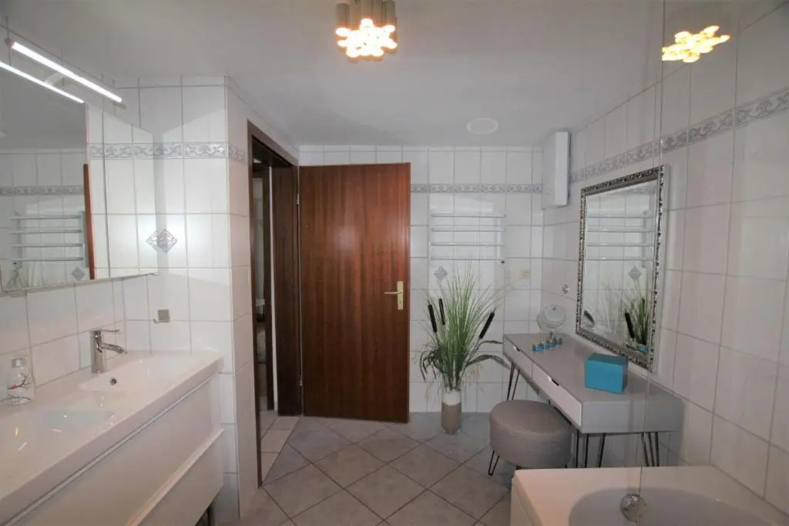 Ferienwohnung Brohltal-Aue, Familie Birnberg