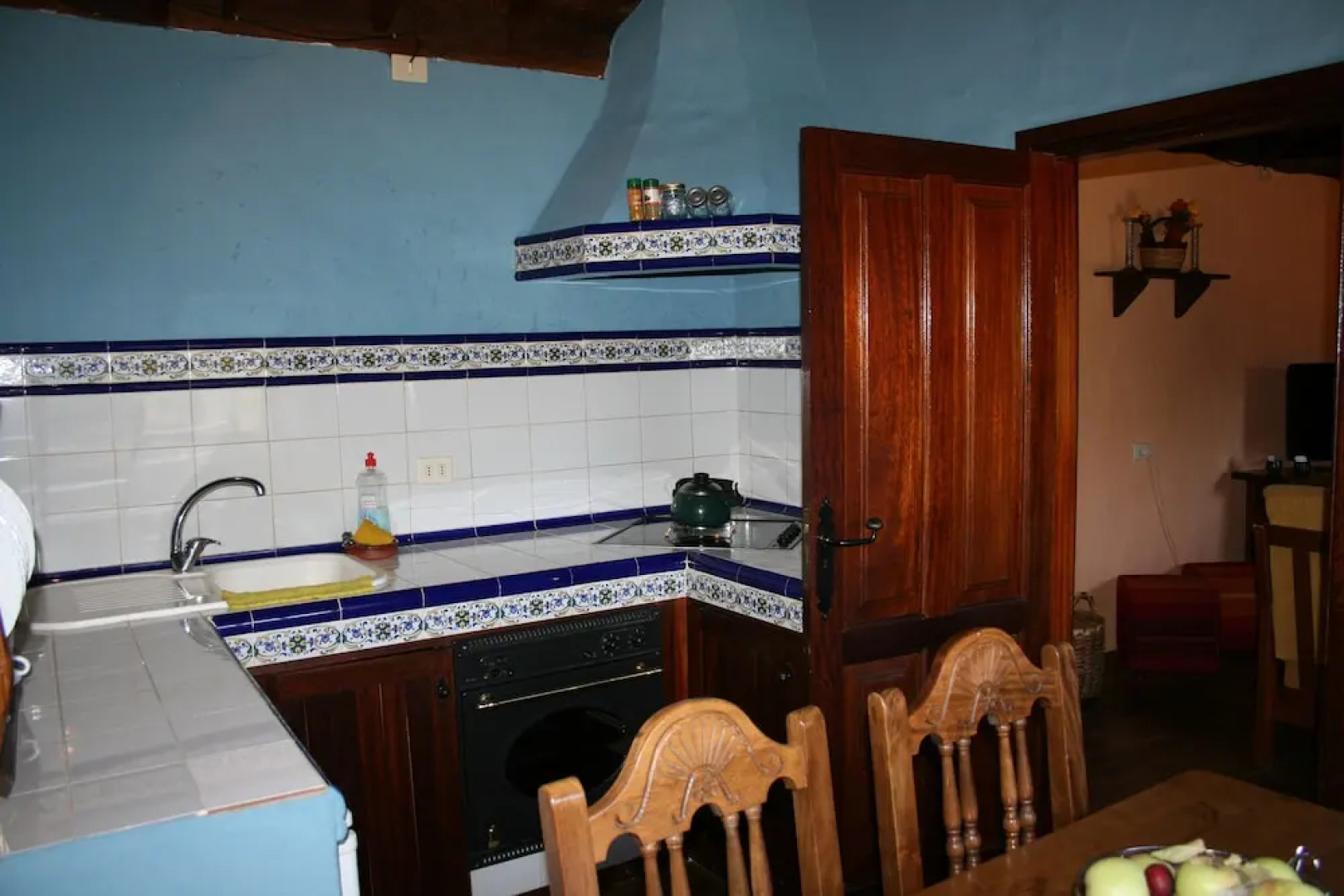 Casa Rural El Colmenero by Isla Bonita