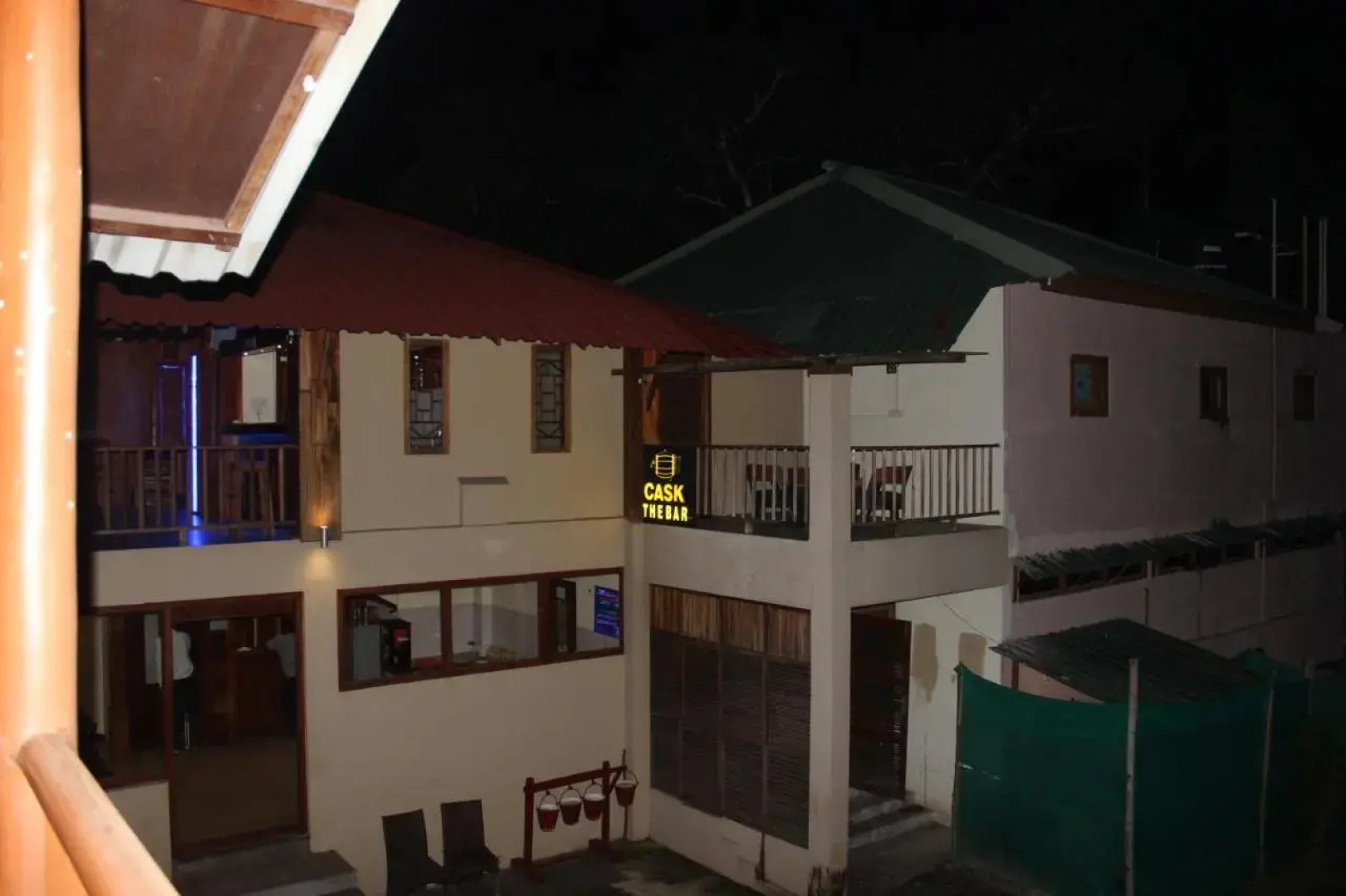 Aparupa Sands Marina Beach Resort