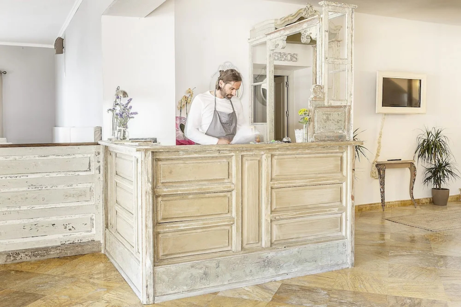 Hostal Restaurante Tarín