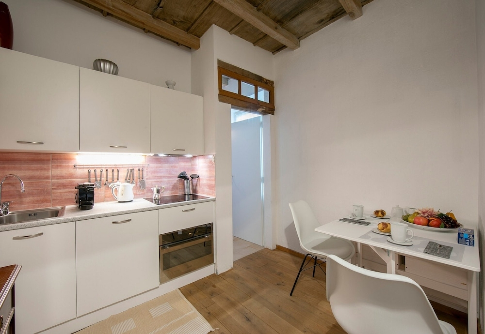 Palazzo dei Ulivi - Glyzinie