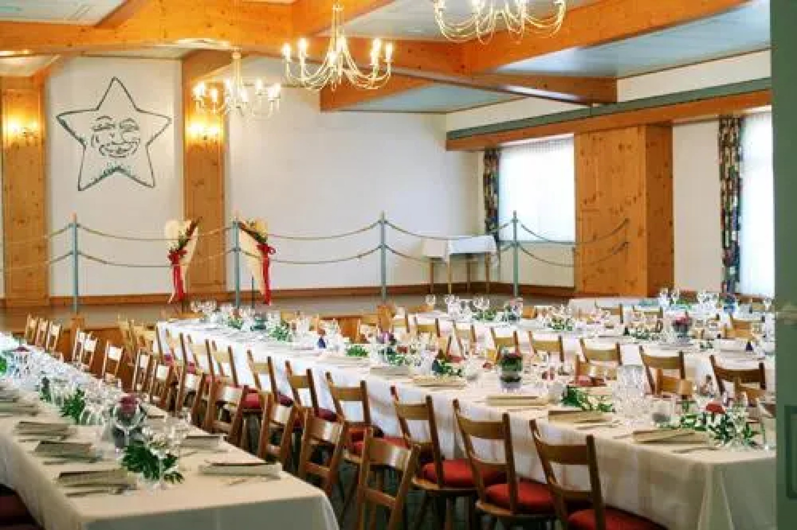 Hotel-Gasthof Sternen