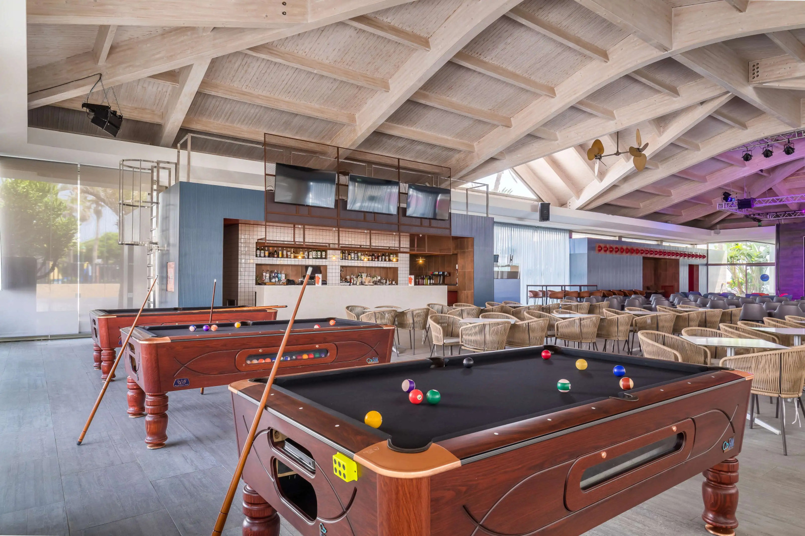 Barceló Castillo Royal Level