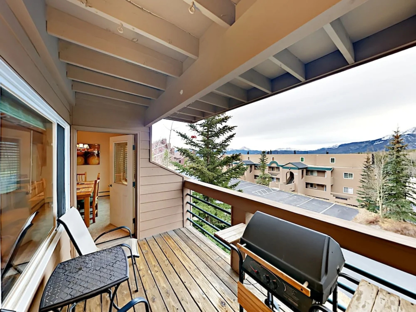 95600 Ryan Gulch Rd Condo Unit 614