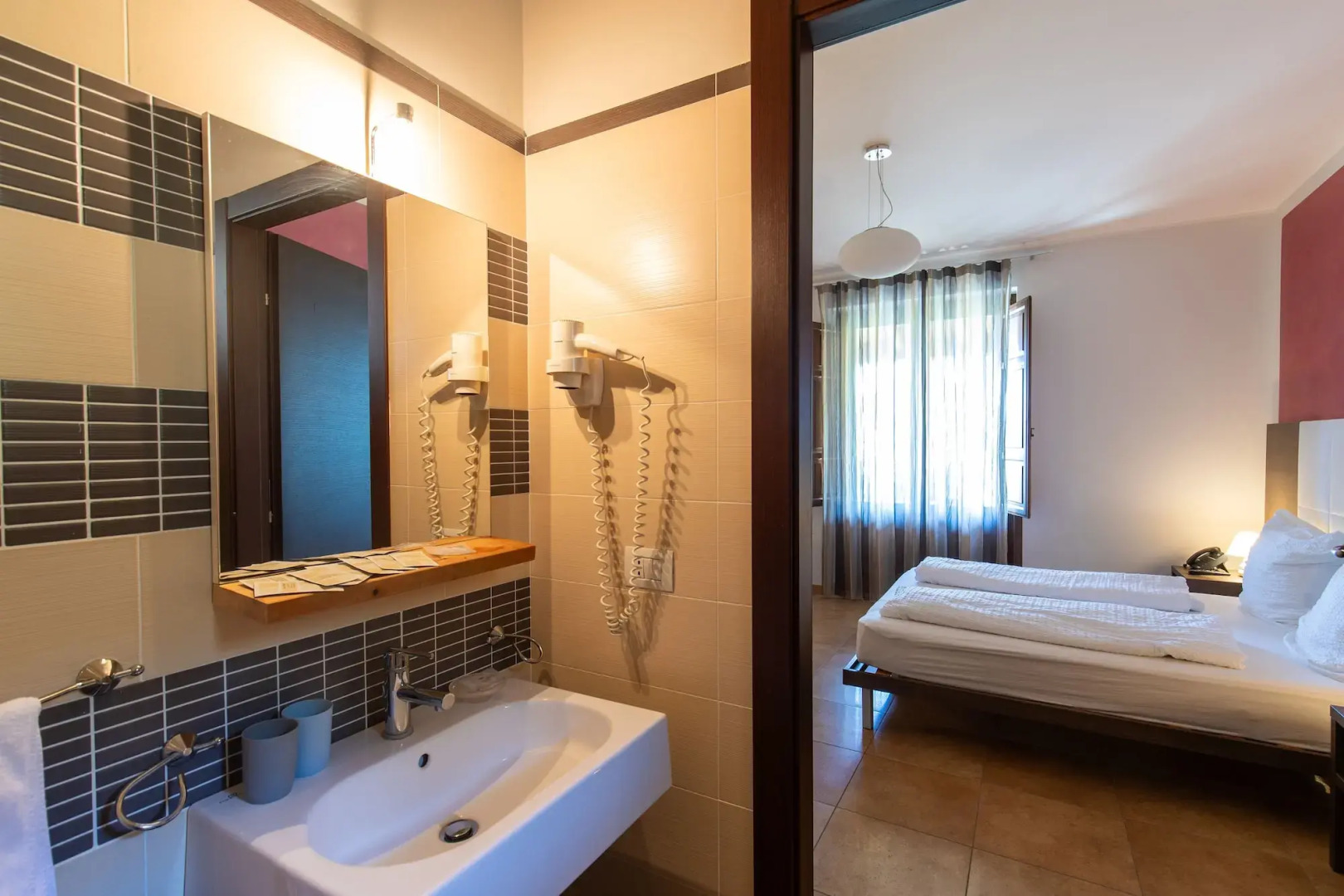 Villa Ginevra Resort Agrituristico