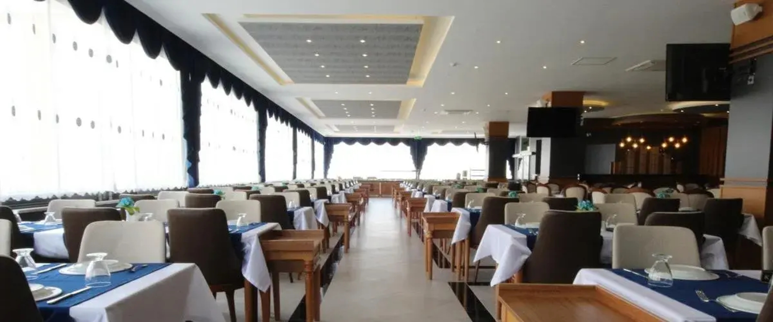 Rose Bay Hotel Manisa